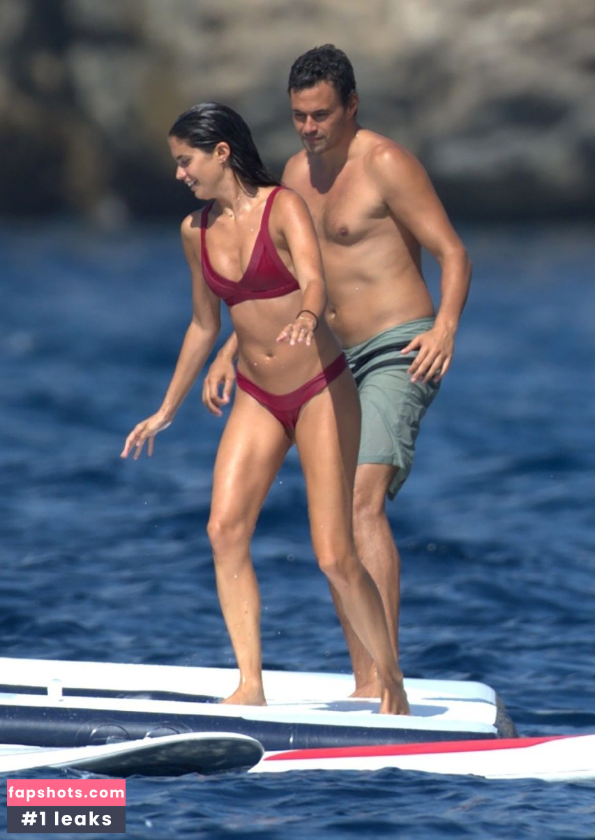 Sara Sampaio Nahé úniky fotek pouze od fanoušků #2134 - Fapshots