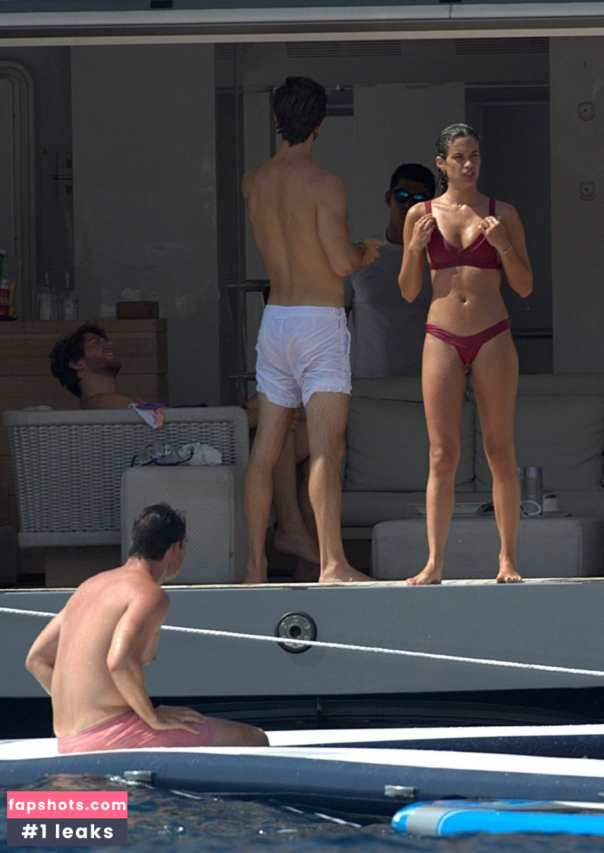 Sara Sampaio Nahé úniky fotek pouze od fanoušků #2135 - Fapshots
