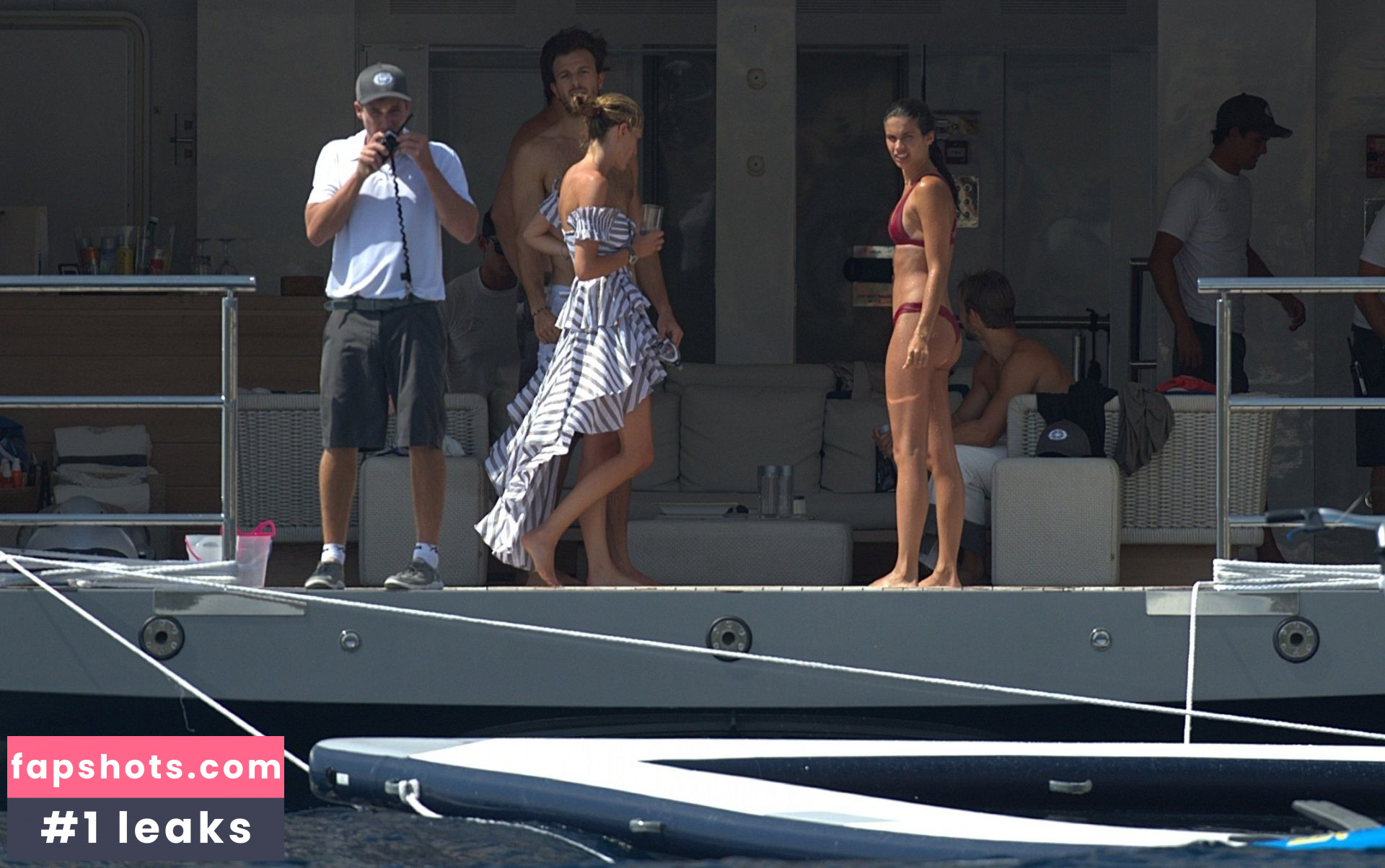 Sara Sampaio Nahé úniky fotek pouze od fanoušků #2139 - Fapshots