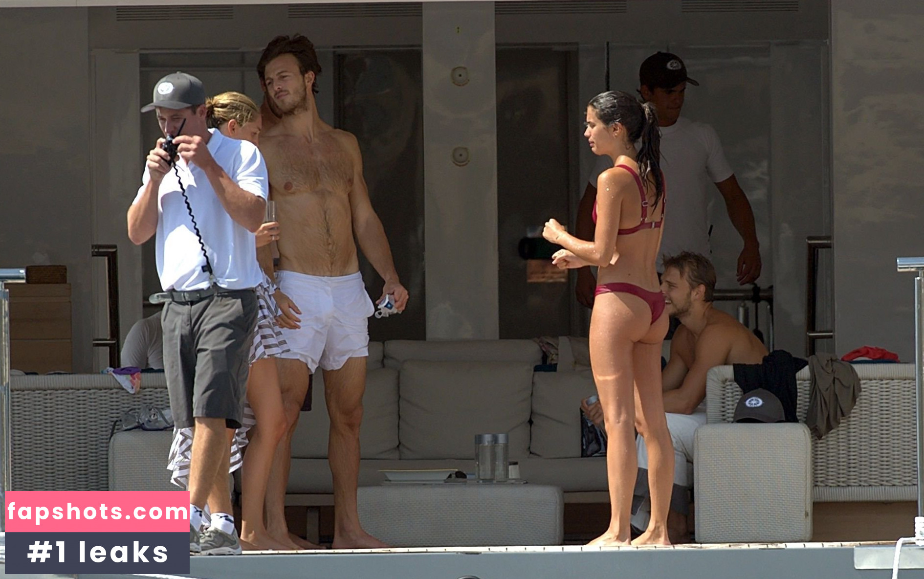 Sara Sampaio Nahé úniky fotek pouze od fanoušků #2140 - Fapshots