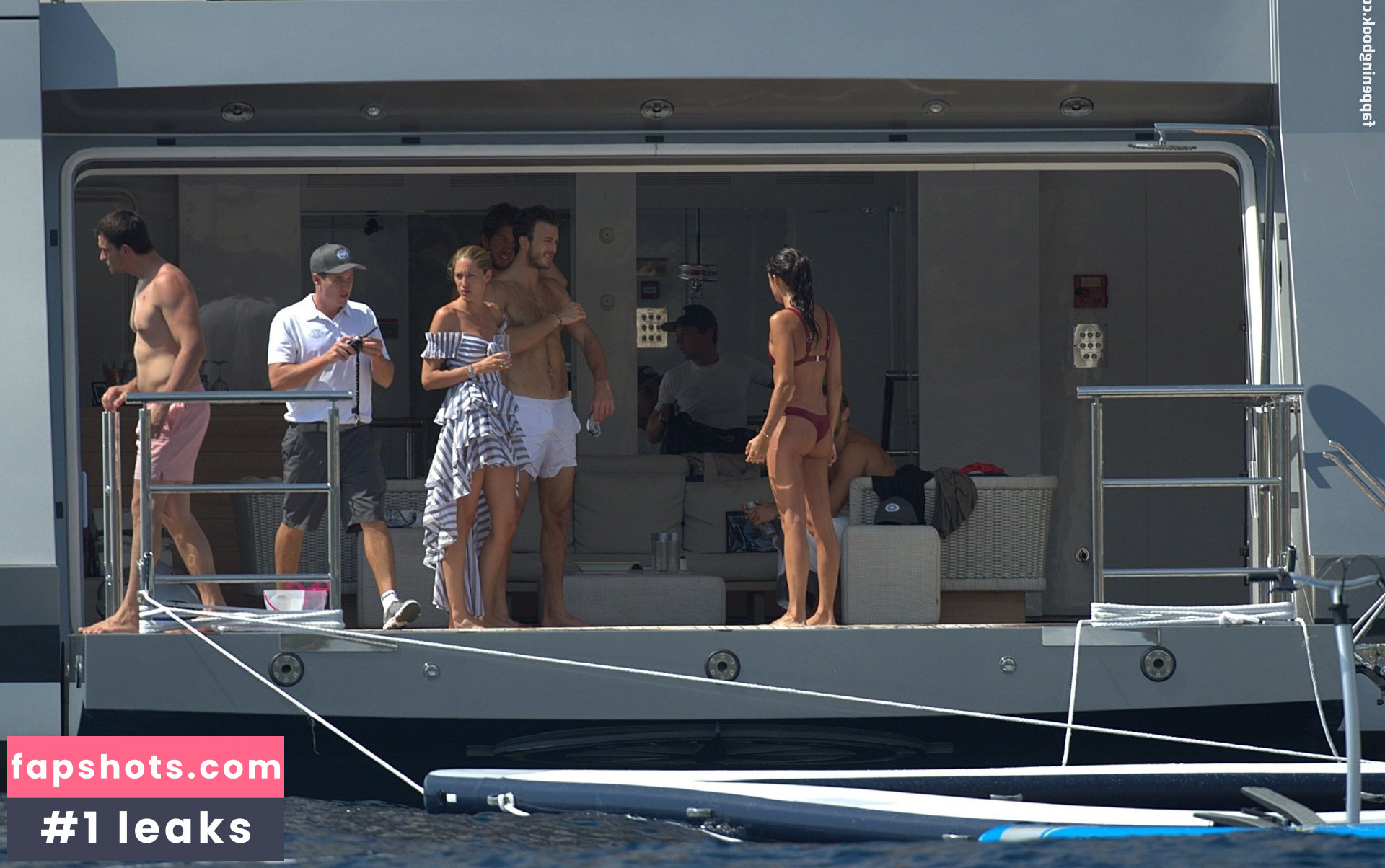 Sara Sampaio Nahé úniky fotek pouze od fanoušků #2142 - Fapshots