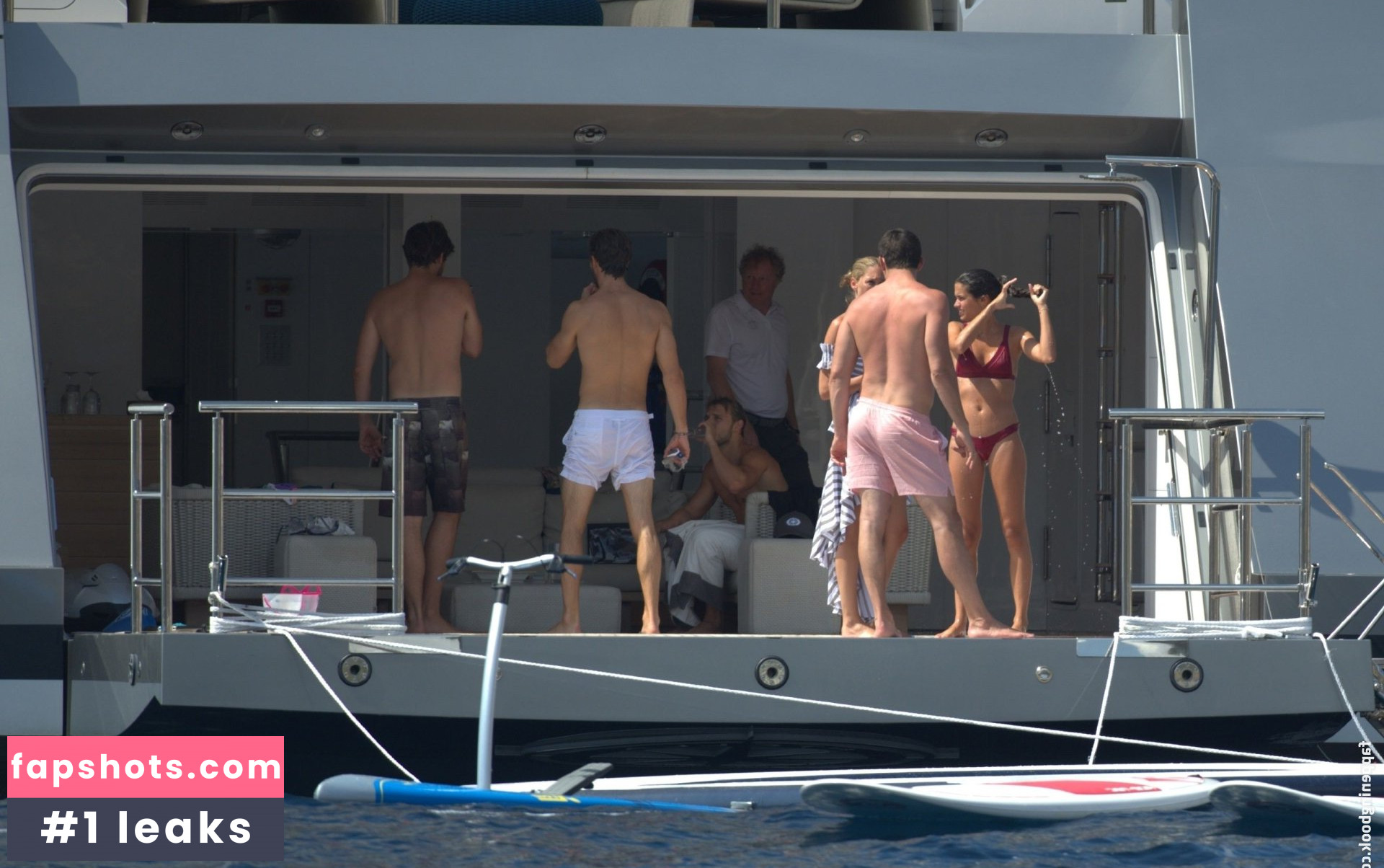 Sara Sampaio Nahé úniky fotek pouze od fanoušků #2144 - Fapshots