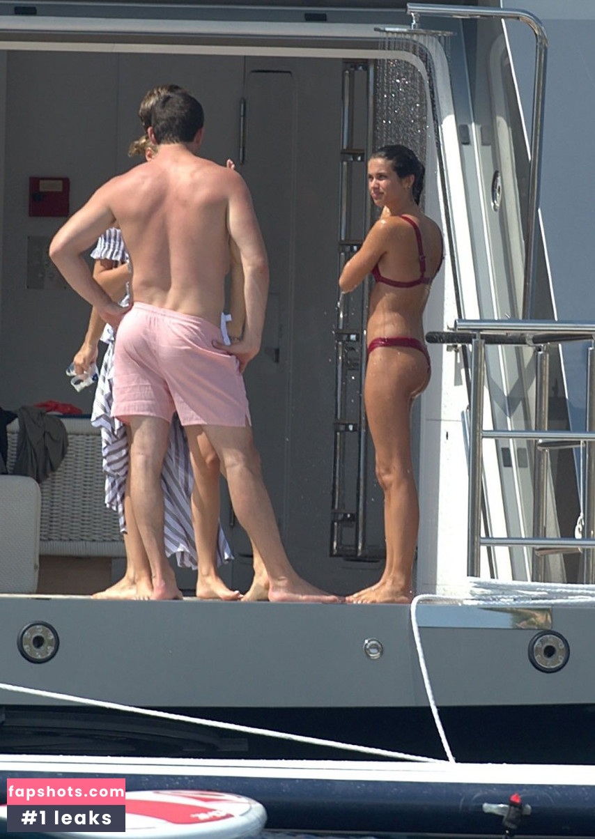 Sara Sampaio Nahé úniky fotek pouze od fanoušků #2145 - Fapshots