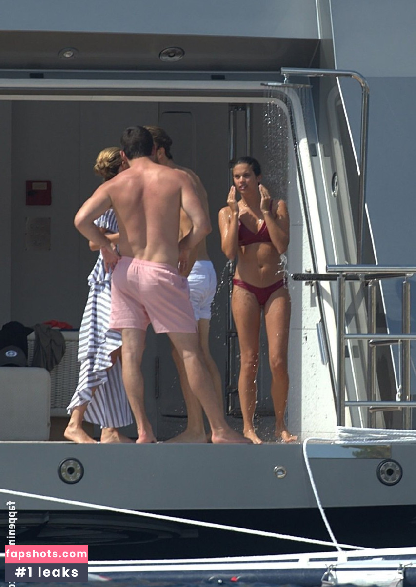 Sara Sampaio Nahé úniky fotek pouze od fanoušků #2146 - Fapshots