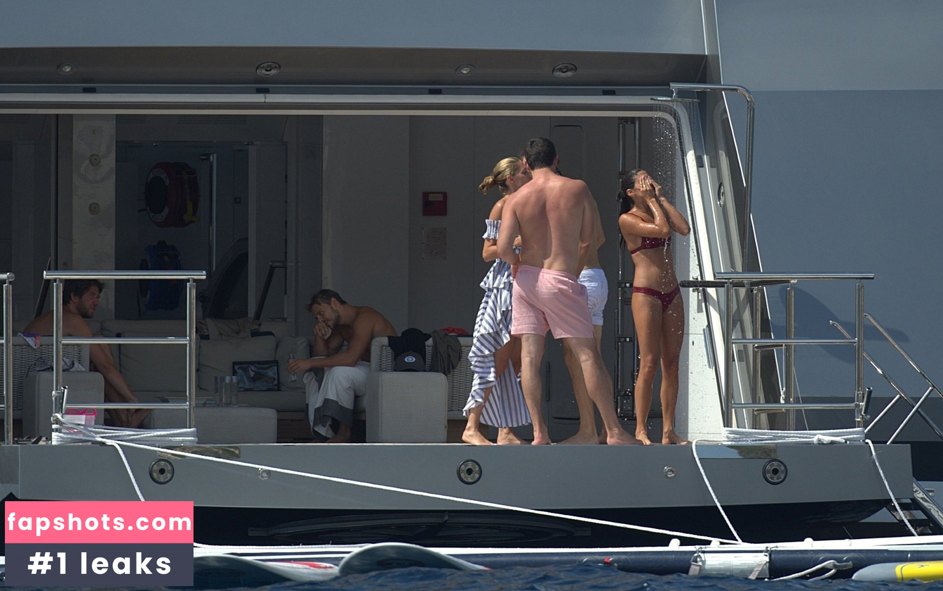 Sara Sampaio Nahé úniky fotek pouze od fanoušků #2147 - Fapshots