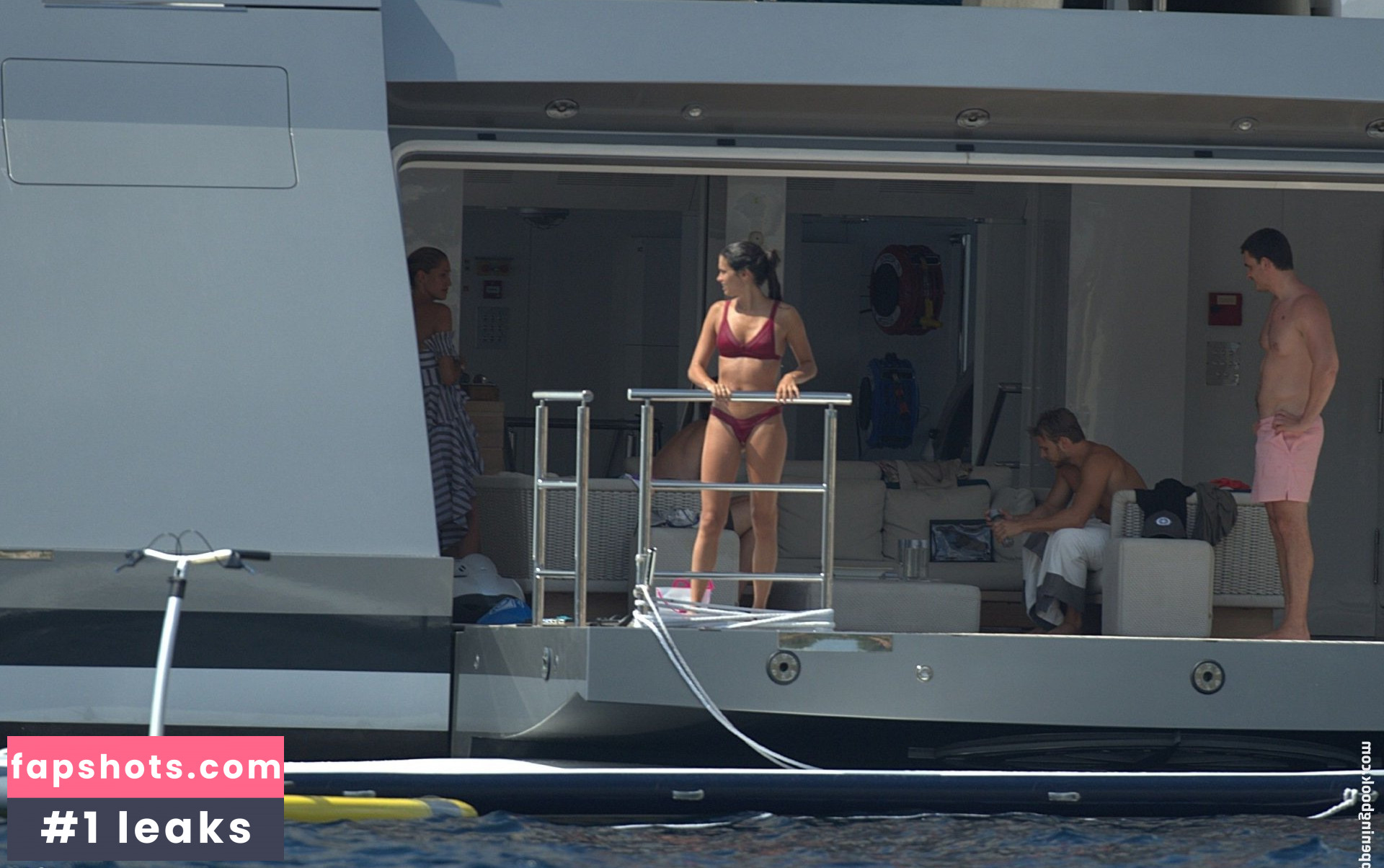 Sara Sampaio Nahé úniky fotek pouze od fanoušků #2148 - Fapshots