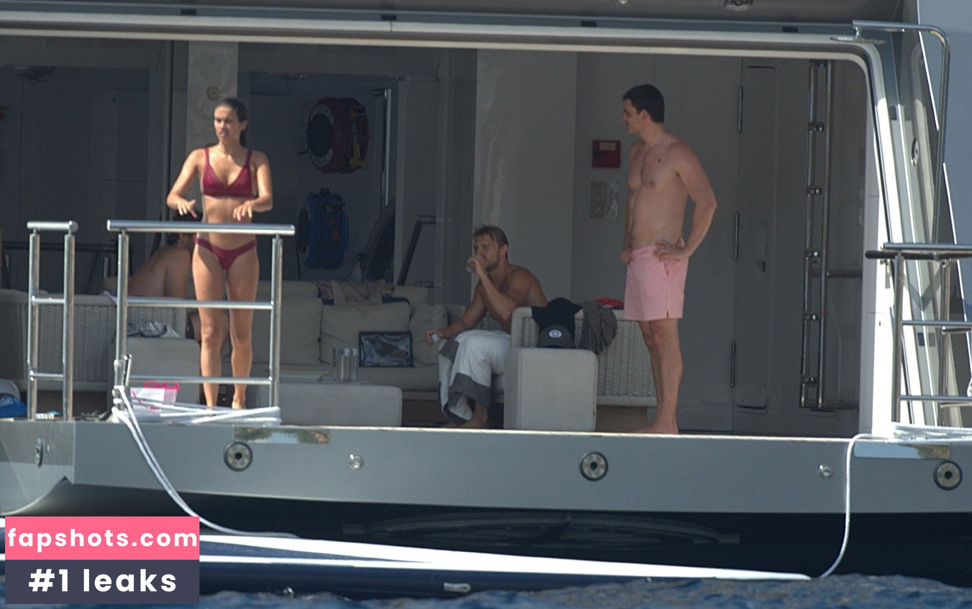 Sara Sampaio Nahé úniky fotek pouze od fanoušků #2149 - Fapshots