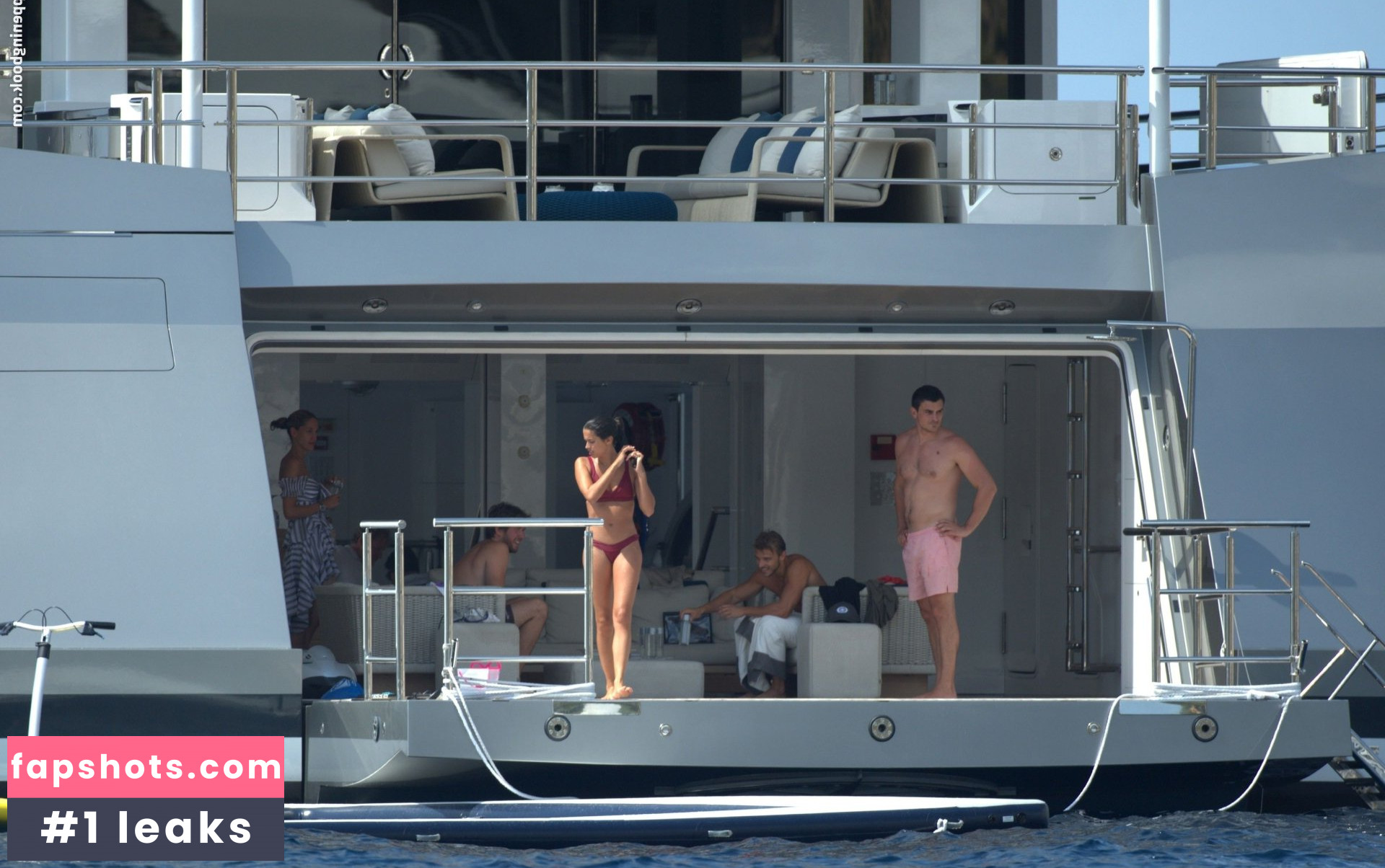 Sara Sampaio Nahé úniky fotek pouze od fanoušků #2150 - Fapshots