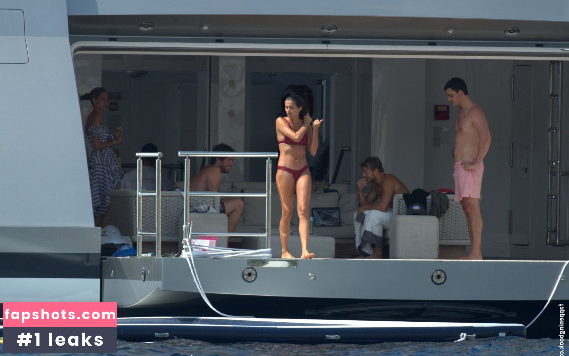 Sara Sampaio Nahé úniky fotek pouze od fanoušků #2151 - Fapshots