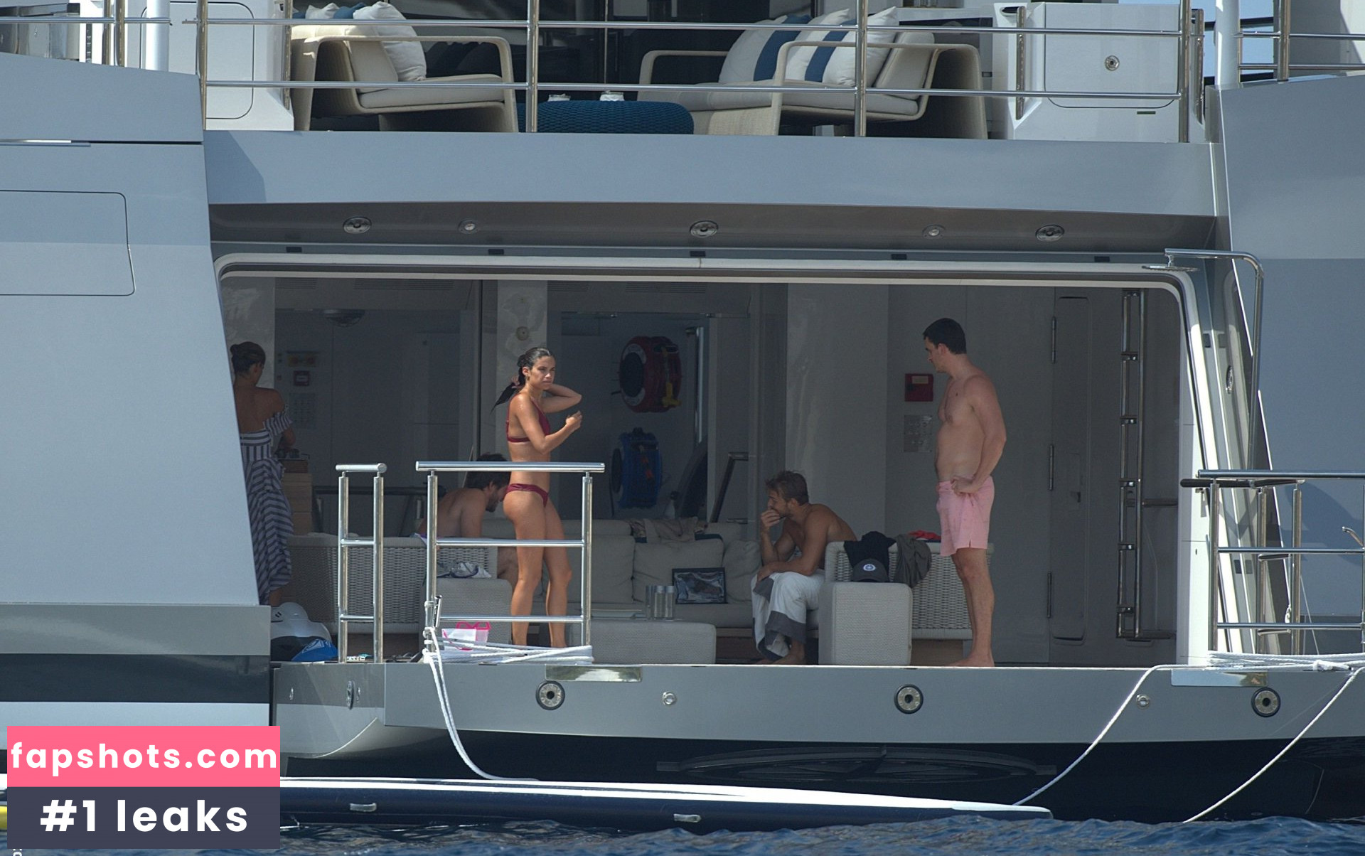 Sara Sampaio Nahé úniky fotek pouze od fanoušků #2152 - Fapshots