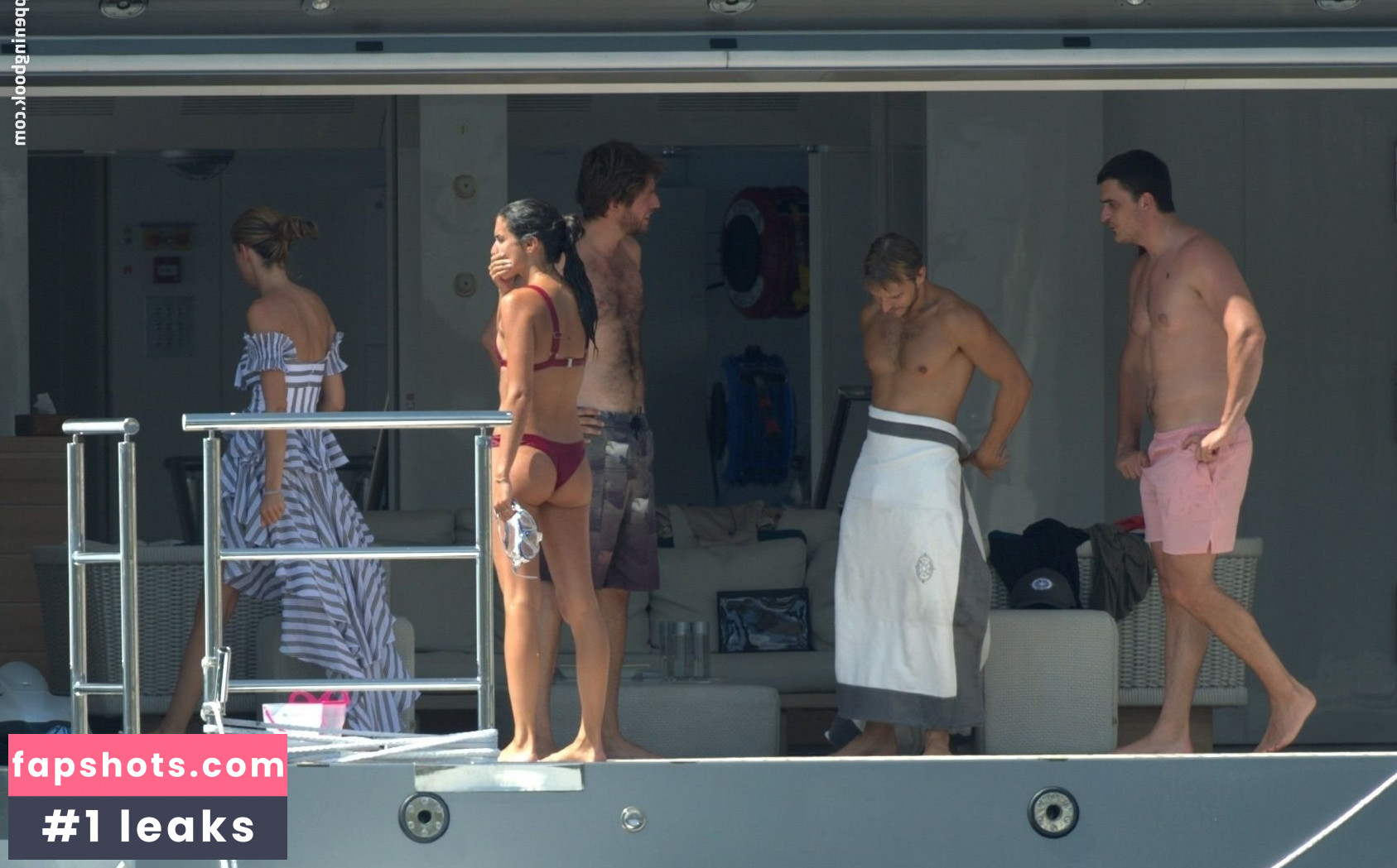 Sara Sampaio Nahé úniky fotek pouze od fanoušků #2153 - Fapshots