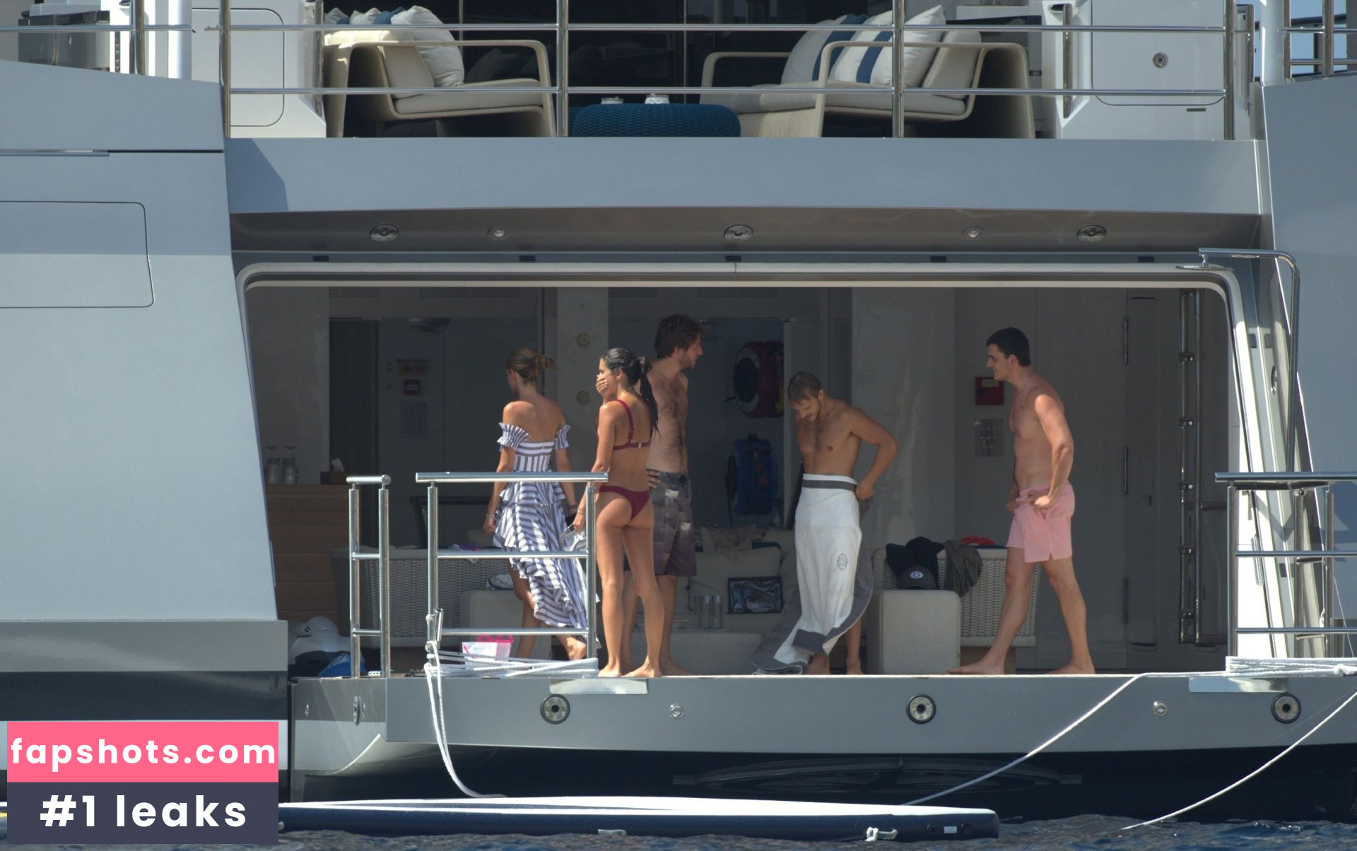 Sara Sampaio Nahé úniky fotek pouze od fanoušků #2155 - Fapshots