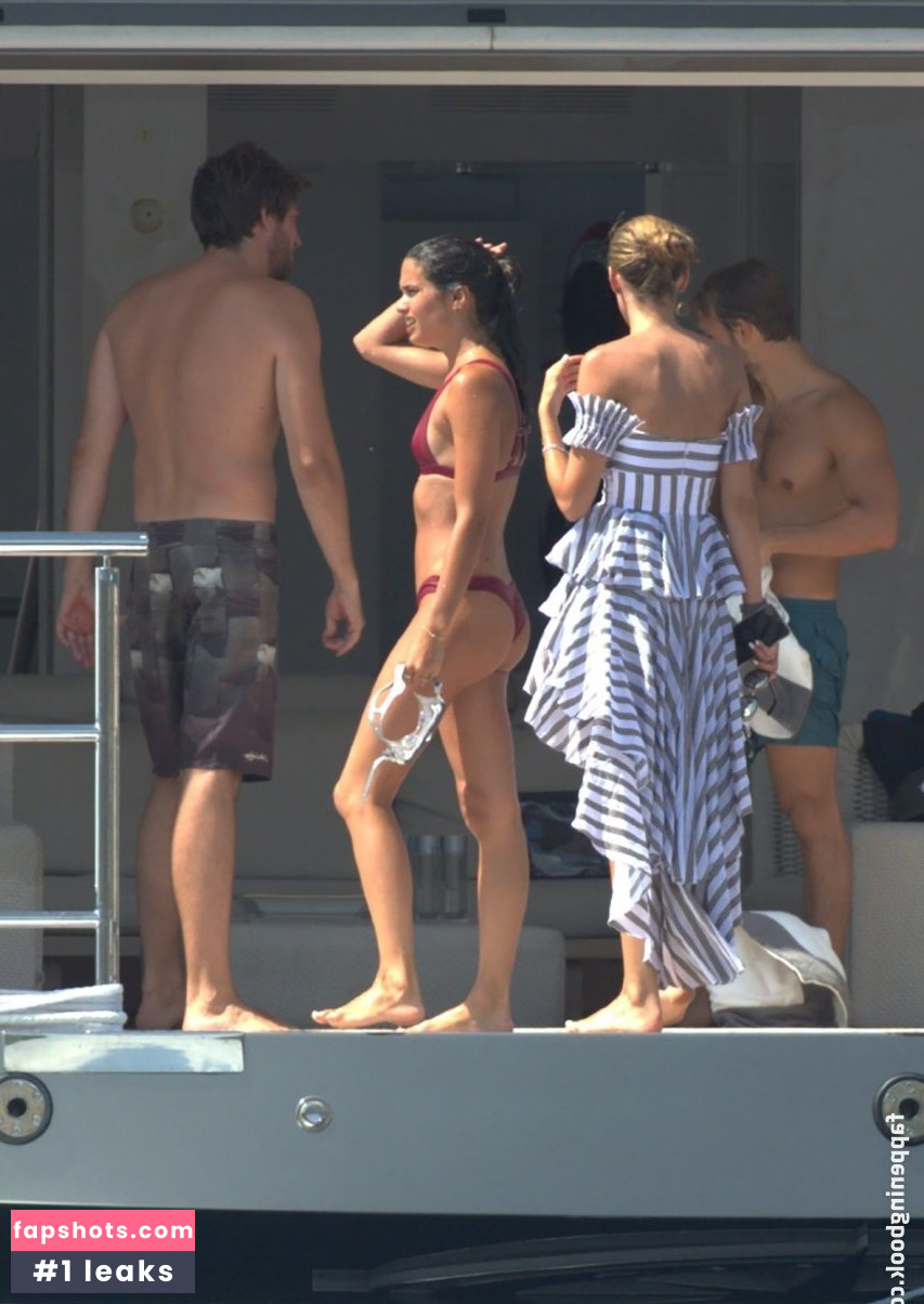 Sara Sampaio Nahé úniky fotek pouze od fanoušků #2156 - Fapshots