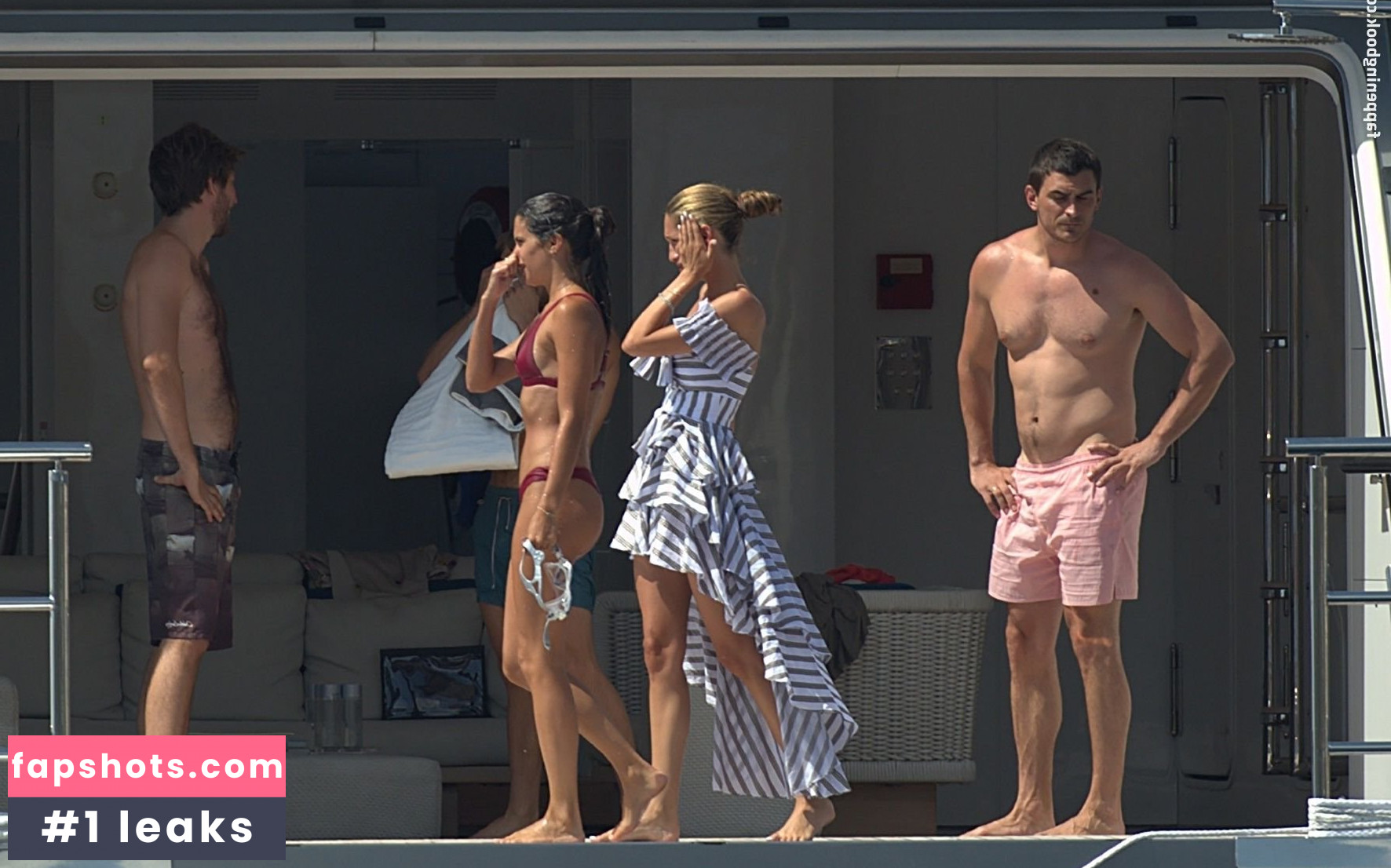 Sara Sampaio Nahé úniky fotek pouze od fanoušků #2157 - Fapshots