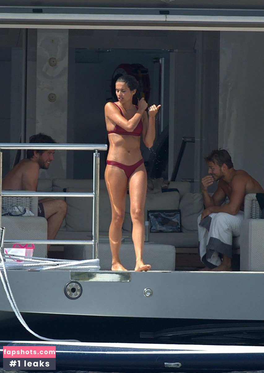 Sara Sampaio Nahé úniky fotek pouze od fanoušků #2160 - Fapshots