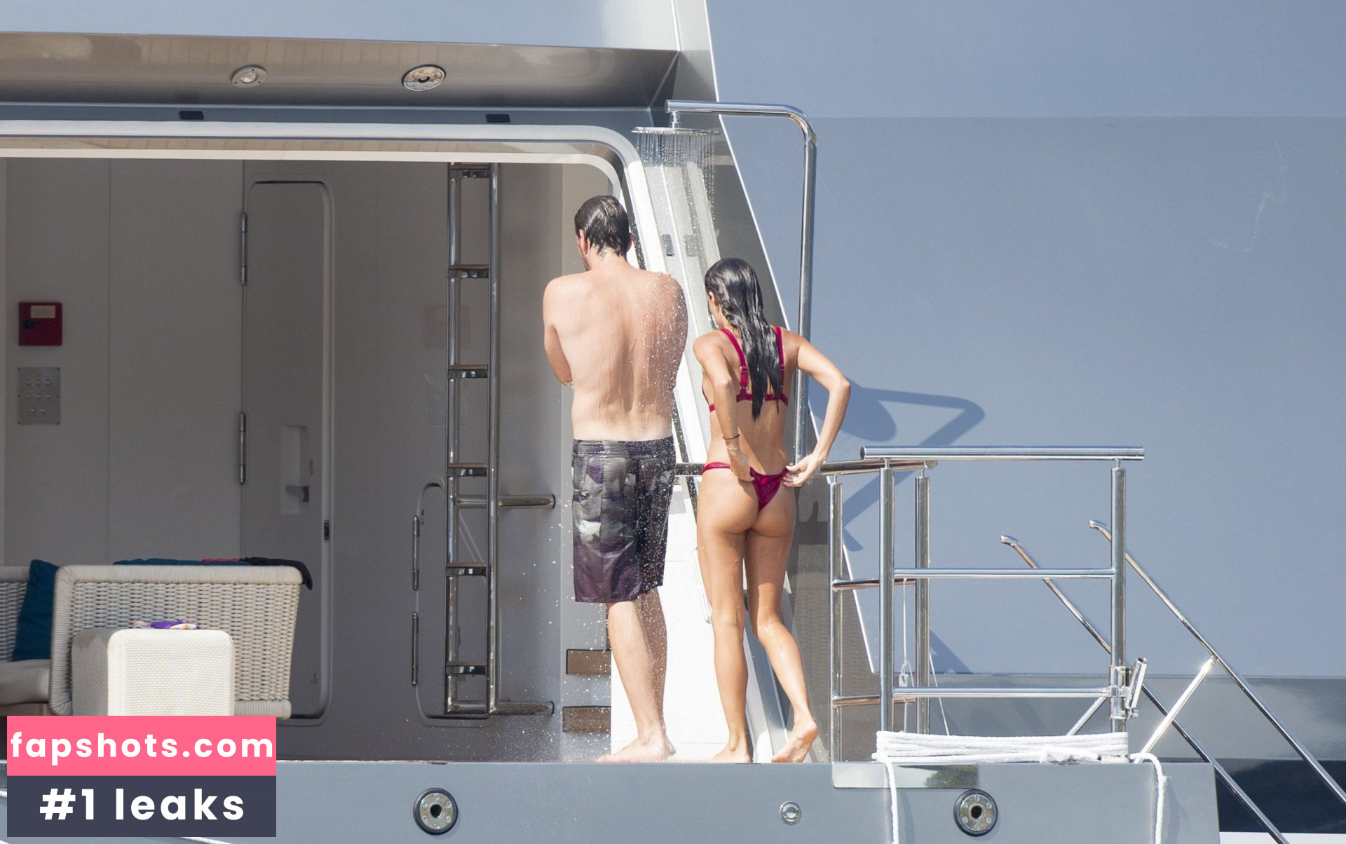 Sara Sampaio Nahé úniky fotek pouze od fanoušků #2165 - Fapshots