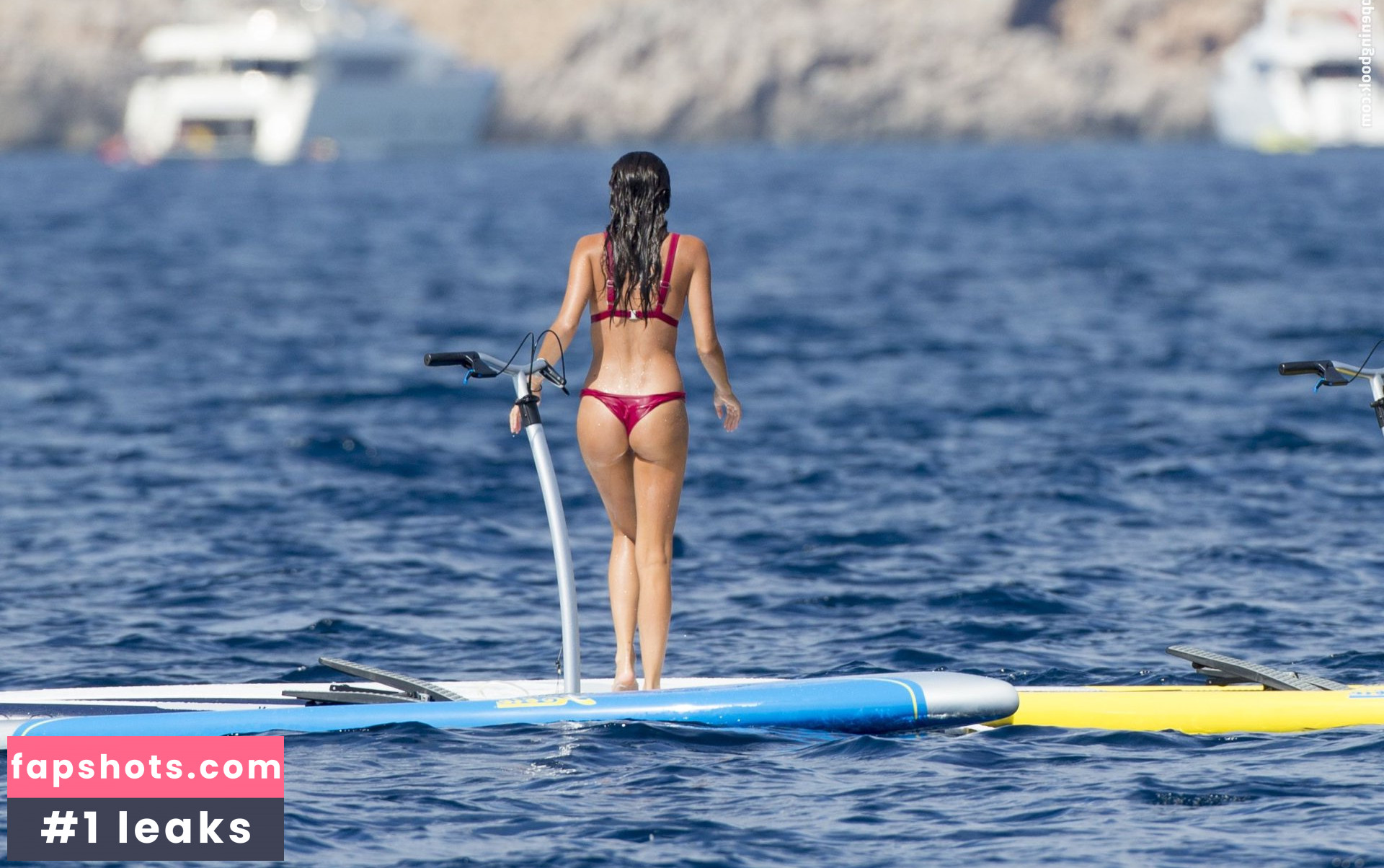 Sara Sampaio Nahé úniky fotek pouze od fanoušků #2166 - Fapshots