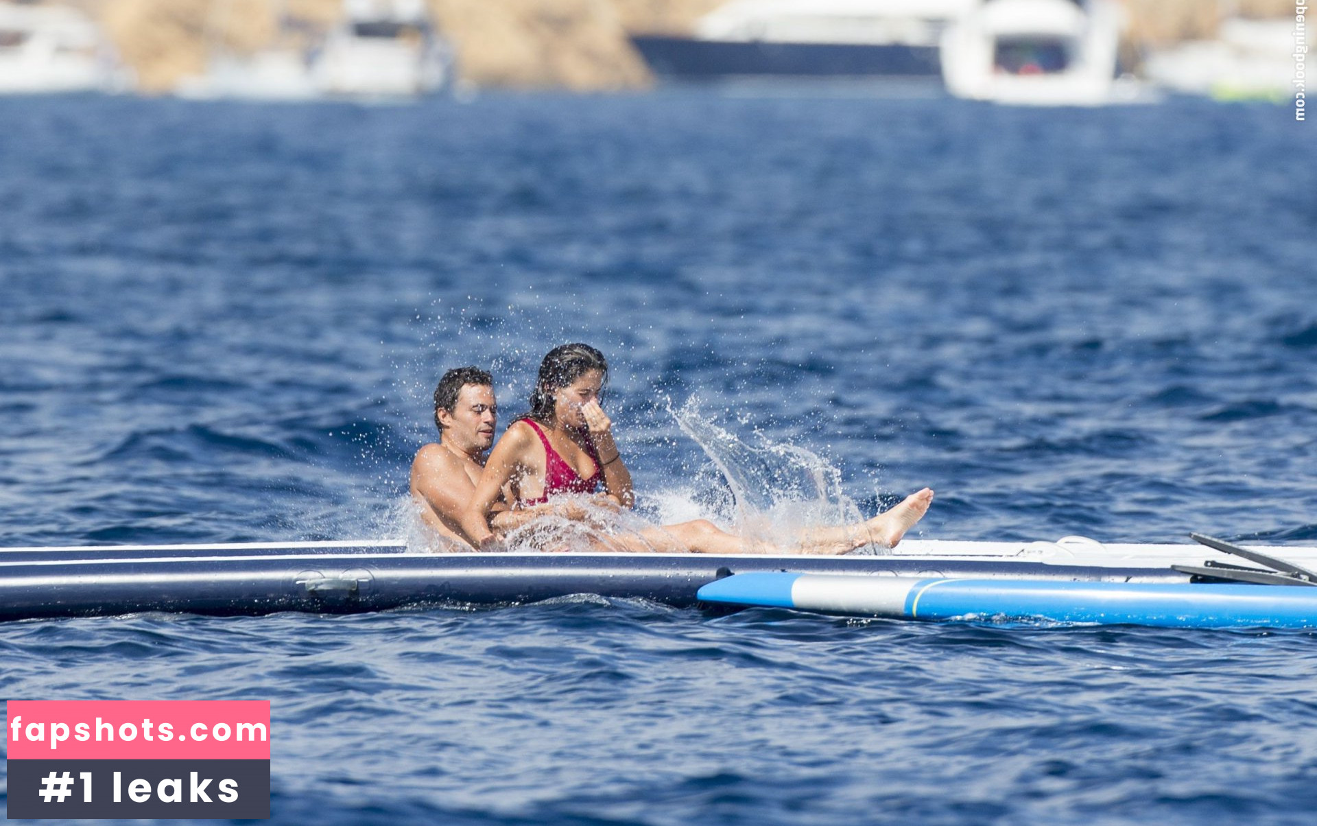 Sara Sampaio Nahé úniky fotek pouze od fanoušků #2167 - Fapshots