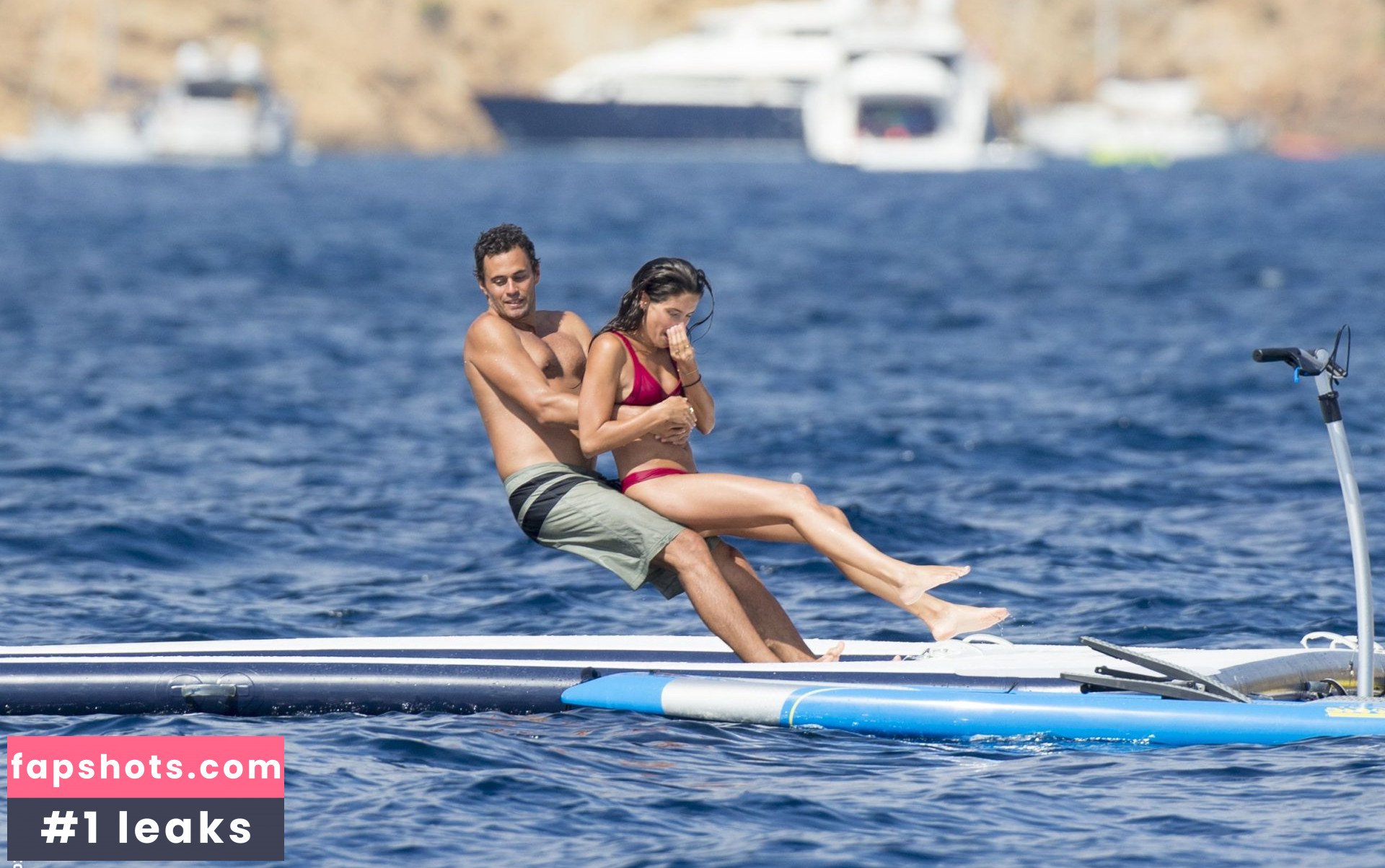 Sara Sampaio Nahé úniky fotek pouze od fanoušků #2168 - Fapshots