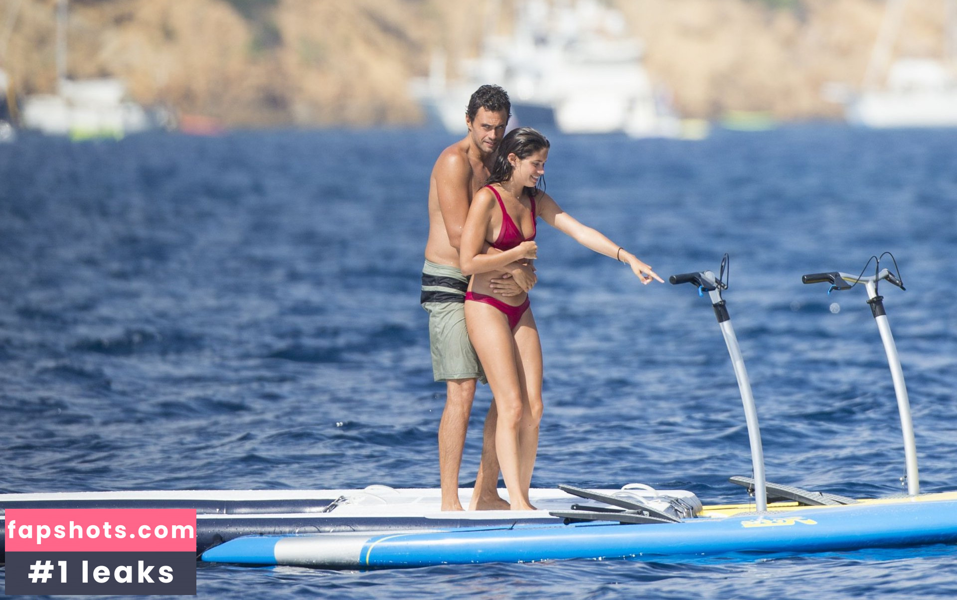 Sara Sampaio Nahé úniky fotek pouze od fanoušků #2169 - Fapshots