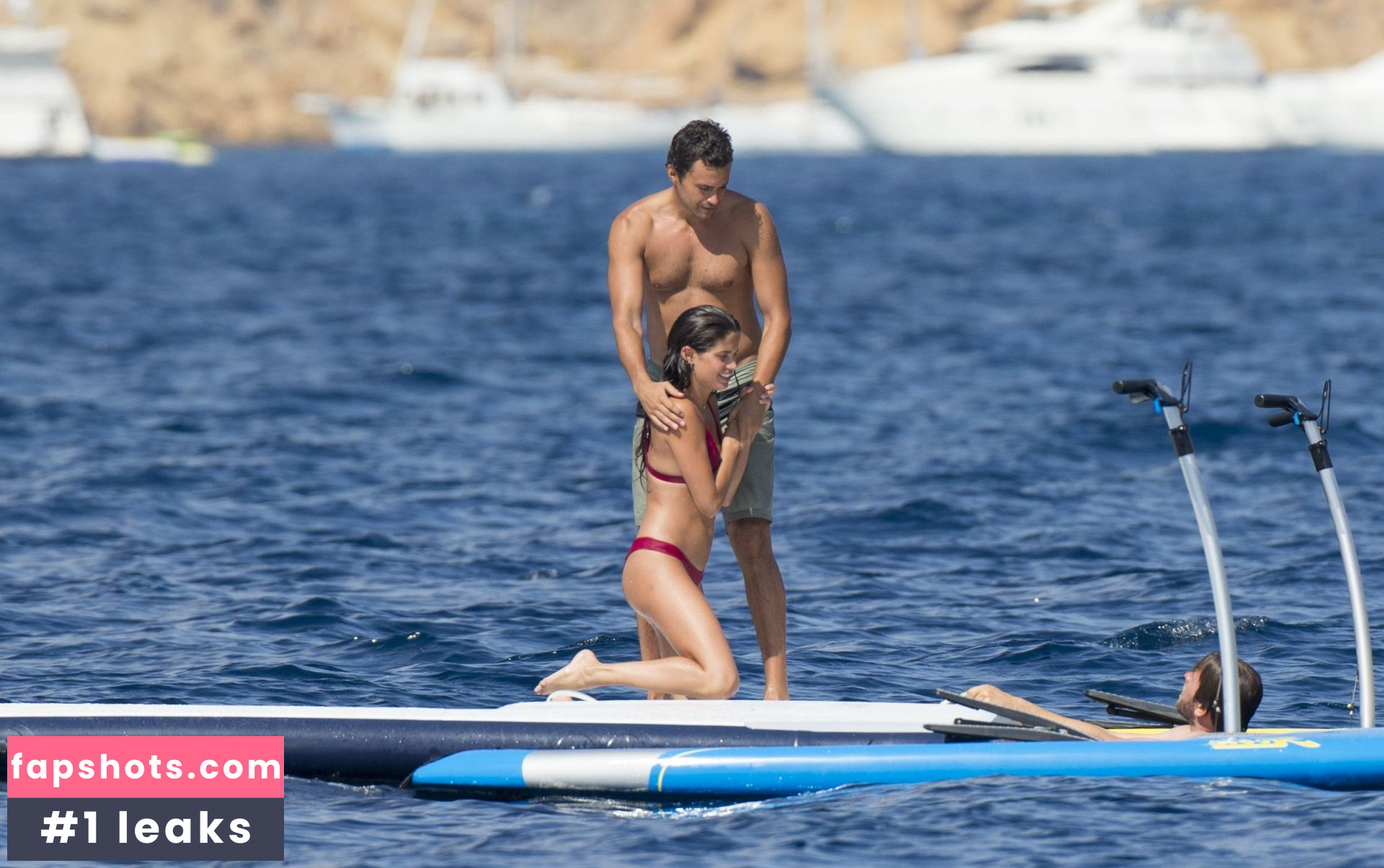 Sara Sampaio Nahé úniky fotek pouze od fanoušků #2173 - Fapshots