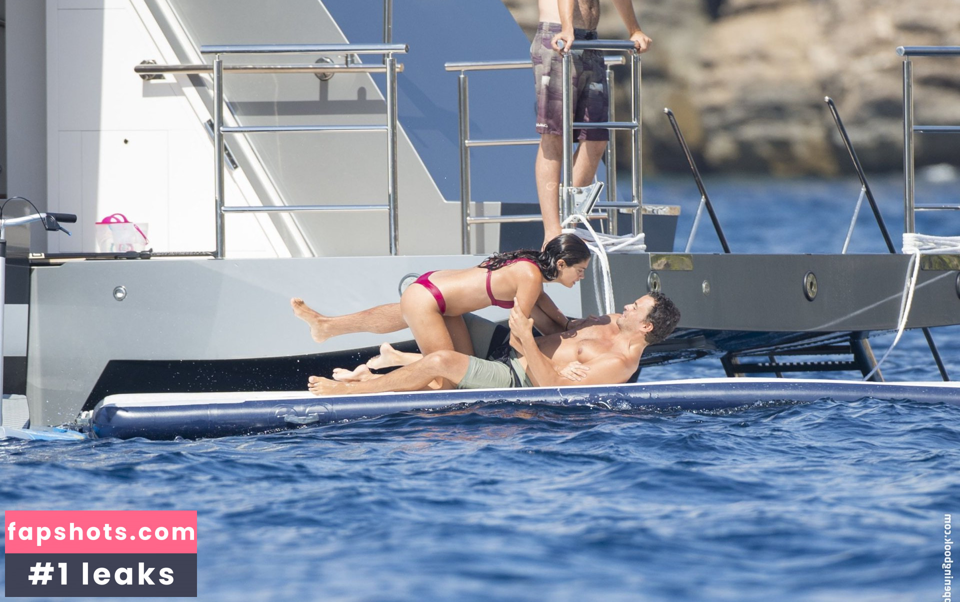 Sara Sampaio Nahé úniky fotek pouze od fanoušků #2176 - Fapshots