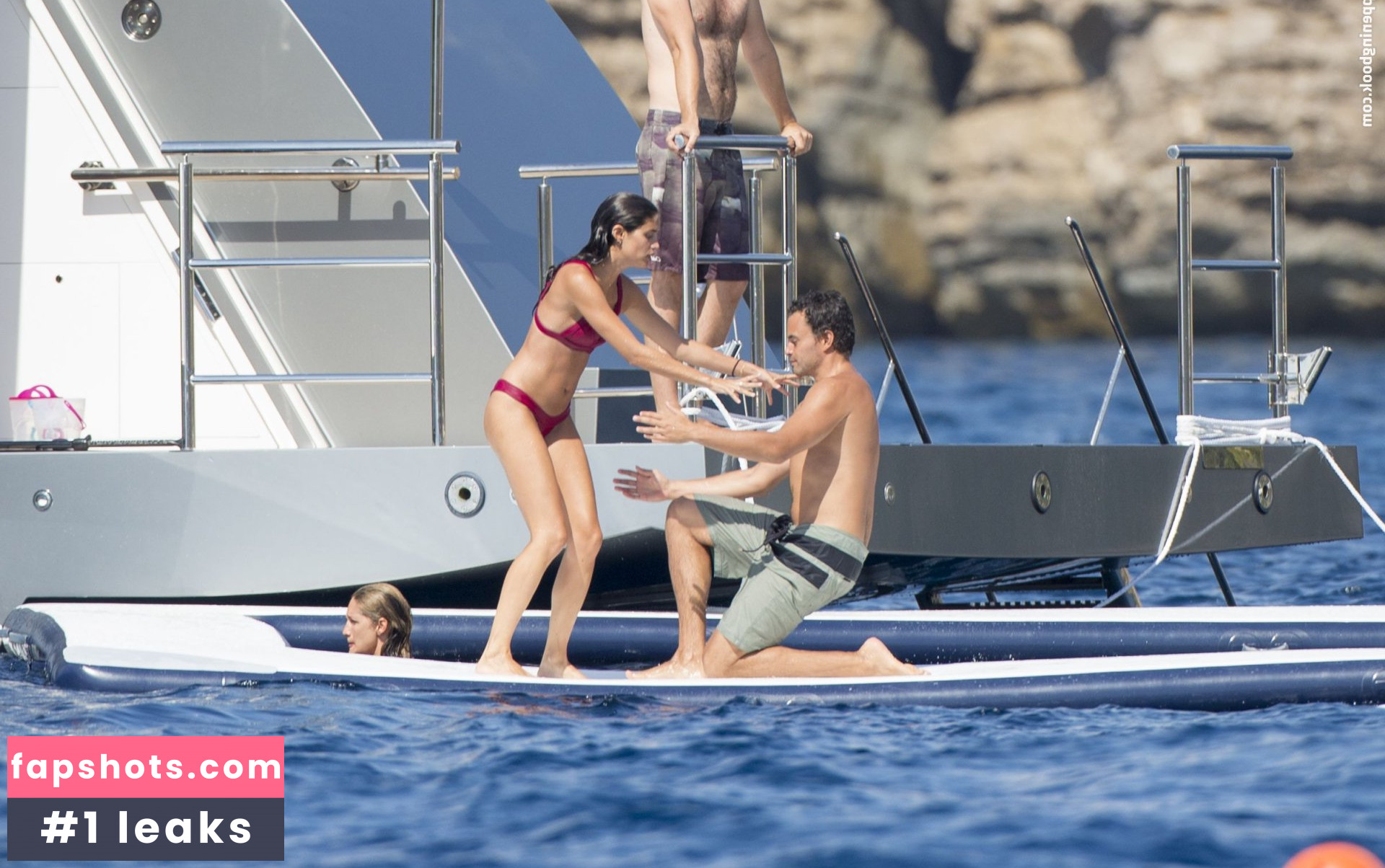 Sara Sampaio Nahé úniky fotek pouze od fanoušků #2177 - Fapshots