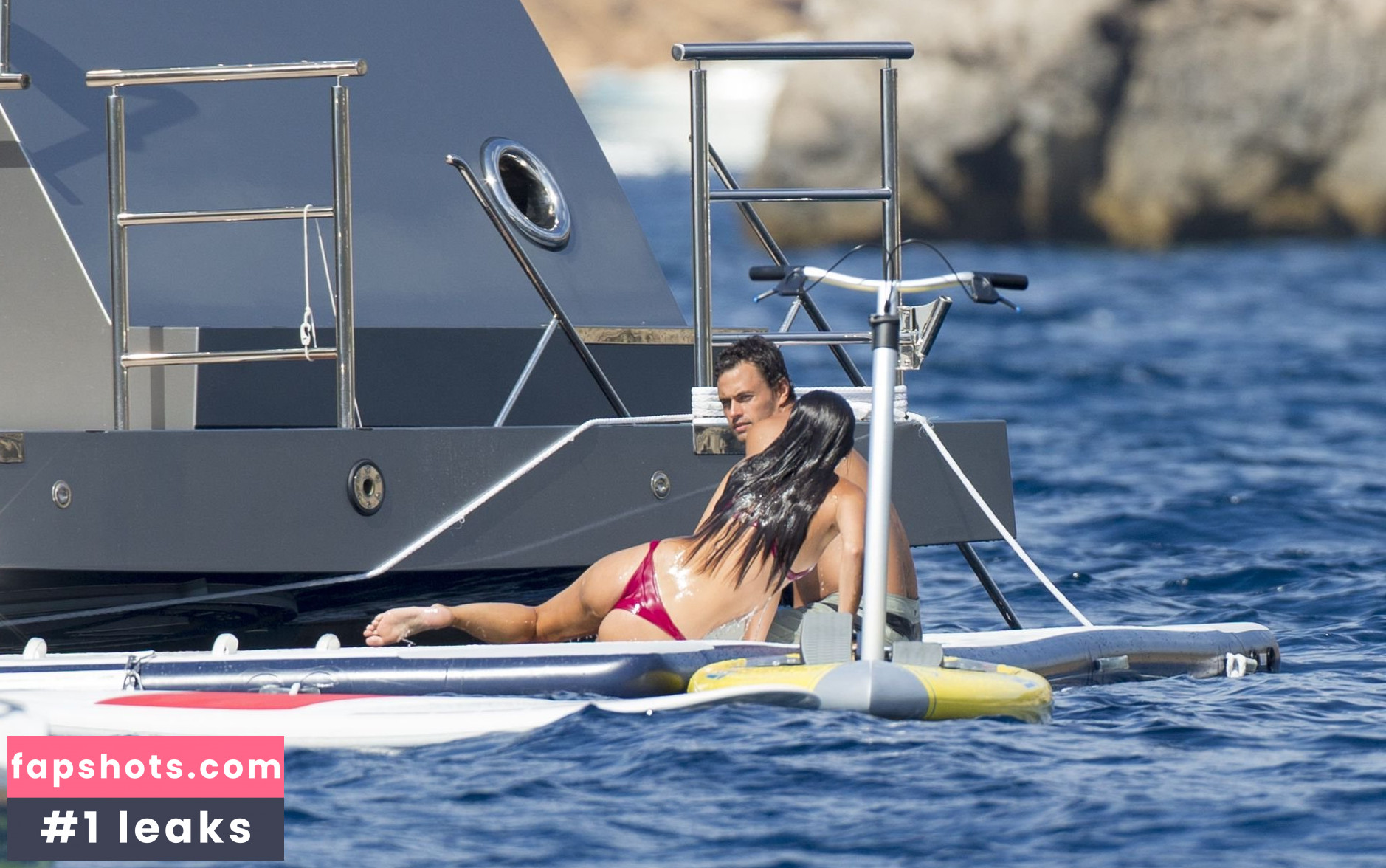 Sara Sampaio Nahé úniky fotek pouze od fanoušků #2178 - Fapshots