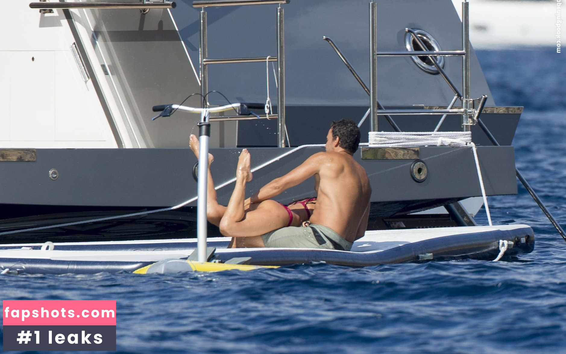 Sara Sampaio Nahé úniky fotek pouze od fanoušků #2179 - Fapshots