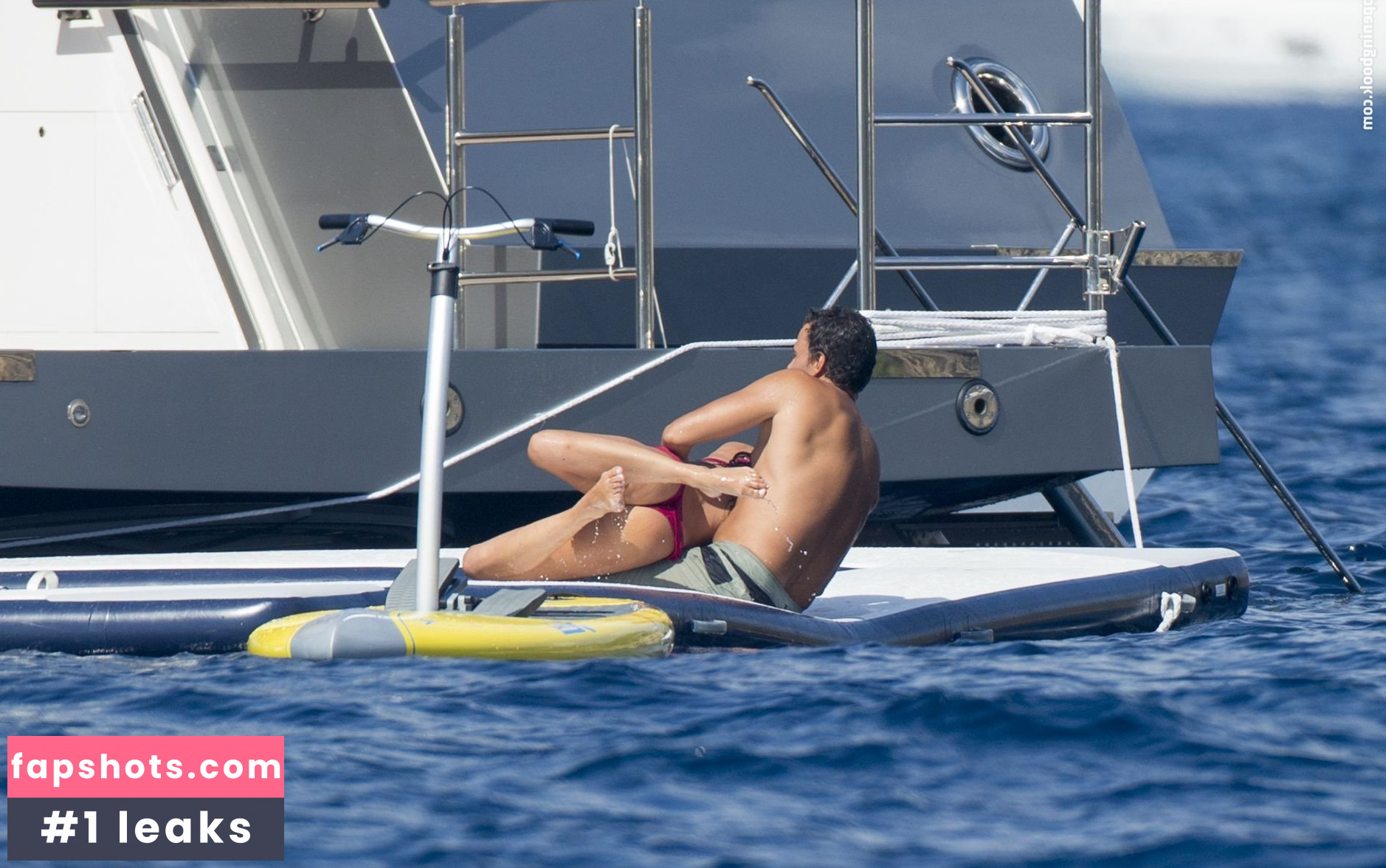 Sara Sampaio Nahé úniky fotek pouze od fanoušků #2180 - Fapshots