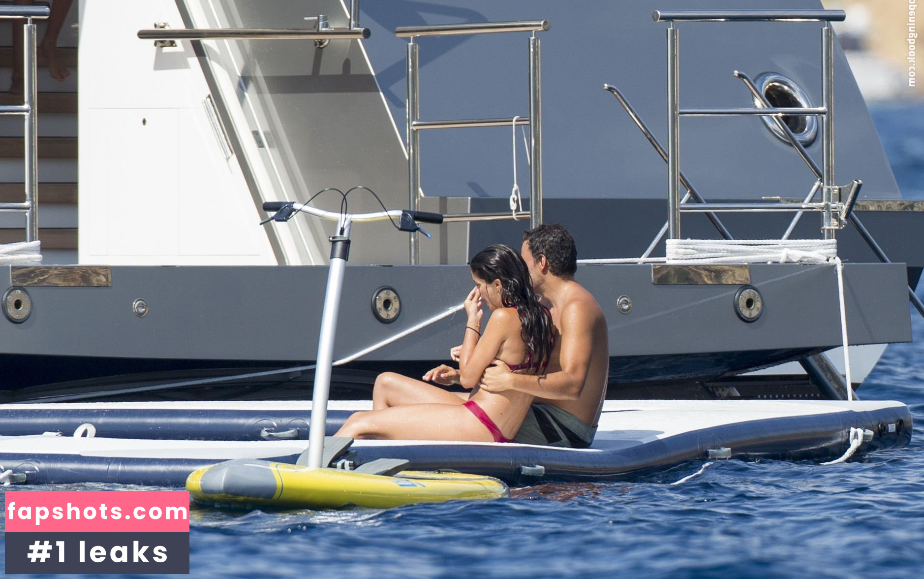 Sara Sampaio Nahé úniky fotek pouze od fanoušků #2181 - Fapshots