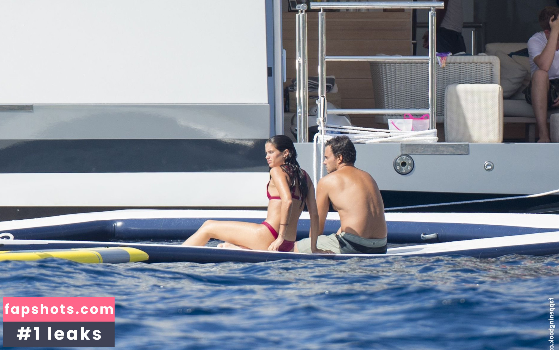 Sara Sampaio Nahé úniky fotek pouze od fanoušků #2182 - Fapshots