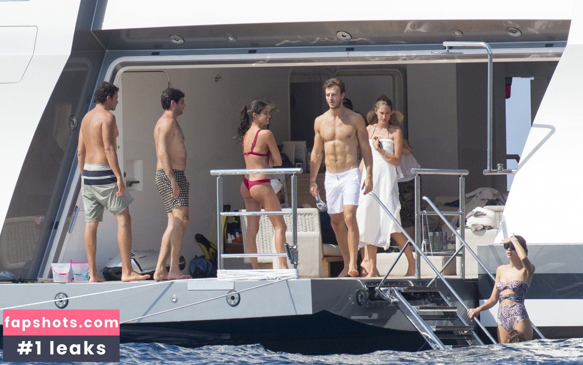 Sara Sampaio Nahé úniky fotek pouze od fanoušků #2183 - Fapshots