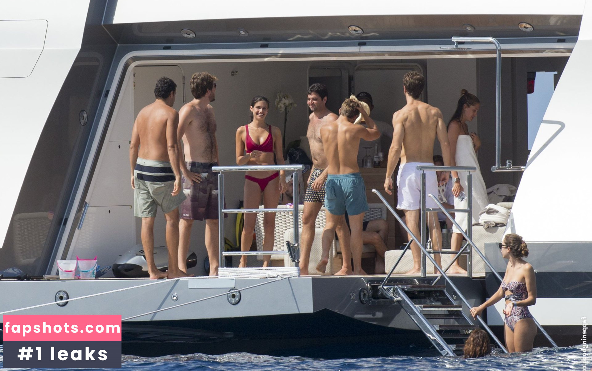 Sara Sampaio Nahé úniky fotek pouze od fanoušků #2184 - Fapshots