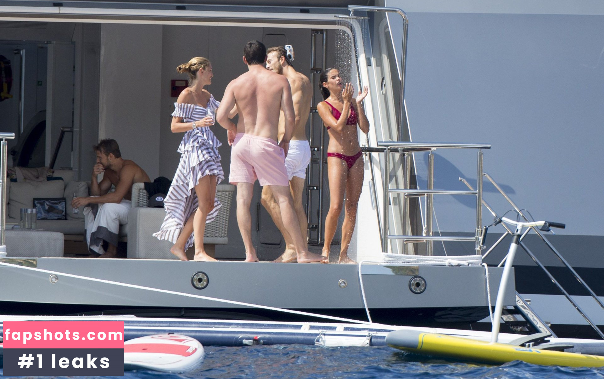 Sara Sampaio Nahé úniky fotek pouze od fanoušků #2188 - Fapshots