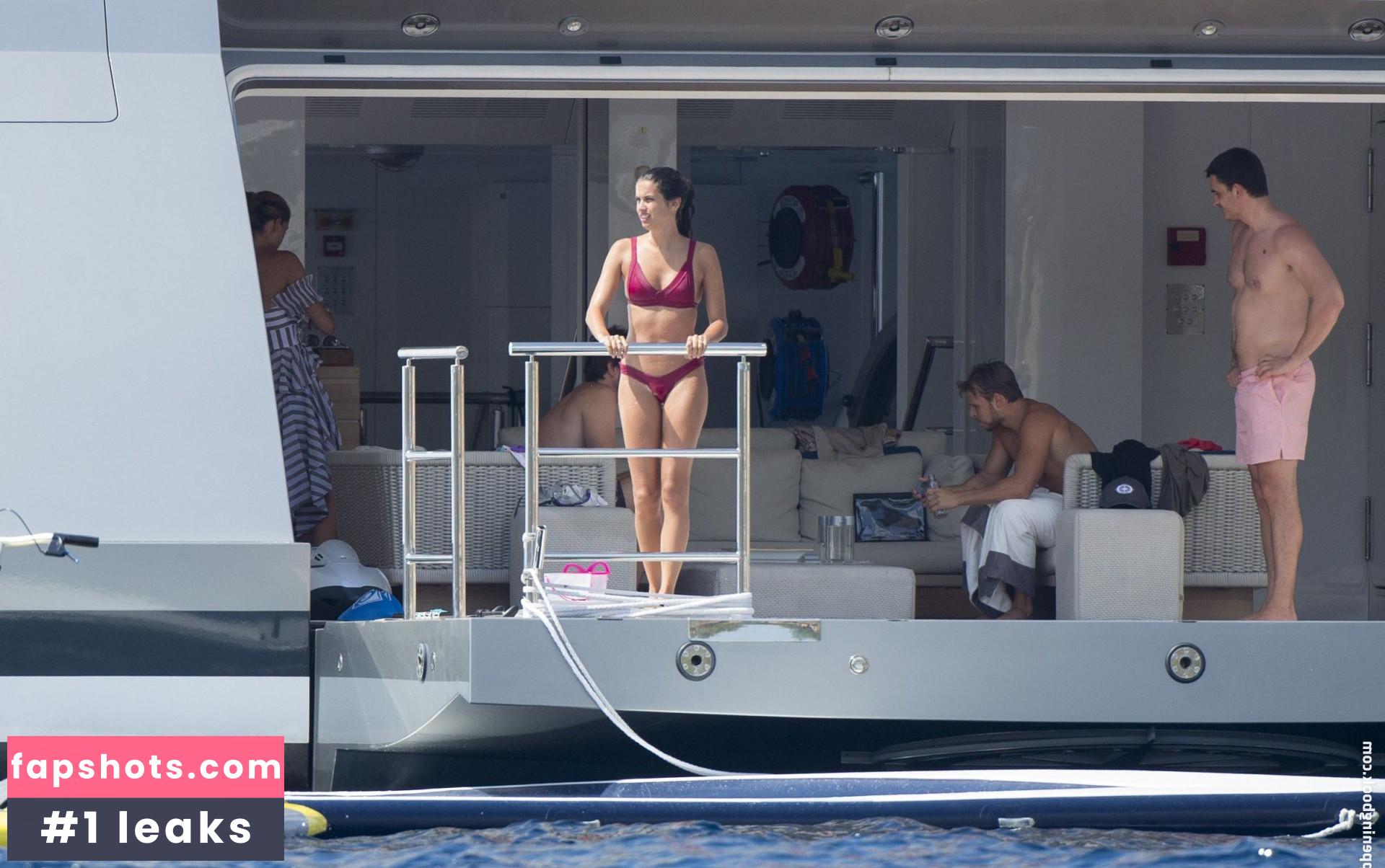 Sara Sampaio Nahé úniky fotek pouze od fanoušků #2189 - Fapshots