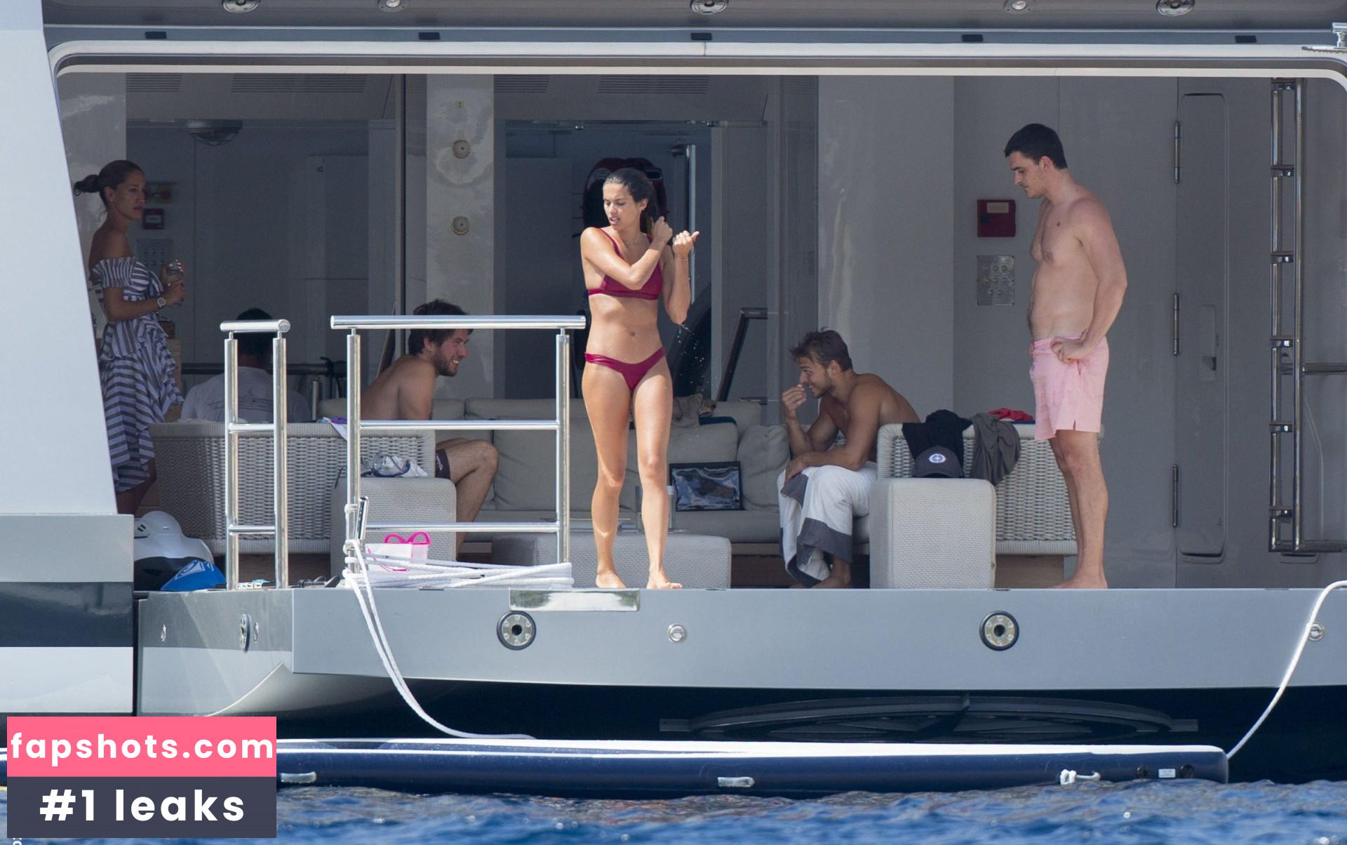 Sara Sampaio Nahé úniky fotek pouze od fanoušků #2190 - Fapshots