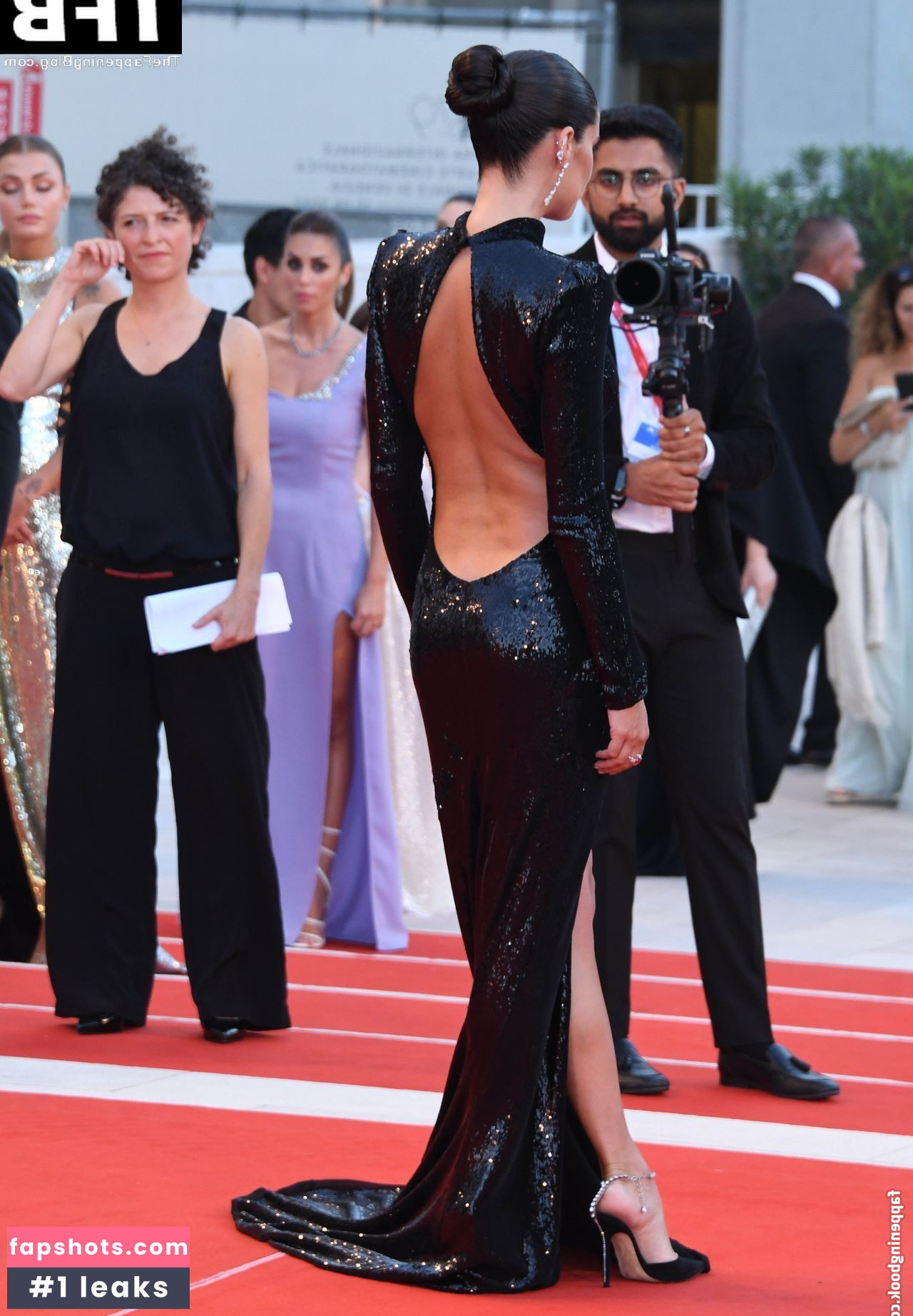 Sara Sampaio Nahé úniky fotek pouze od fanoušků #220 - Fapshots