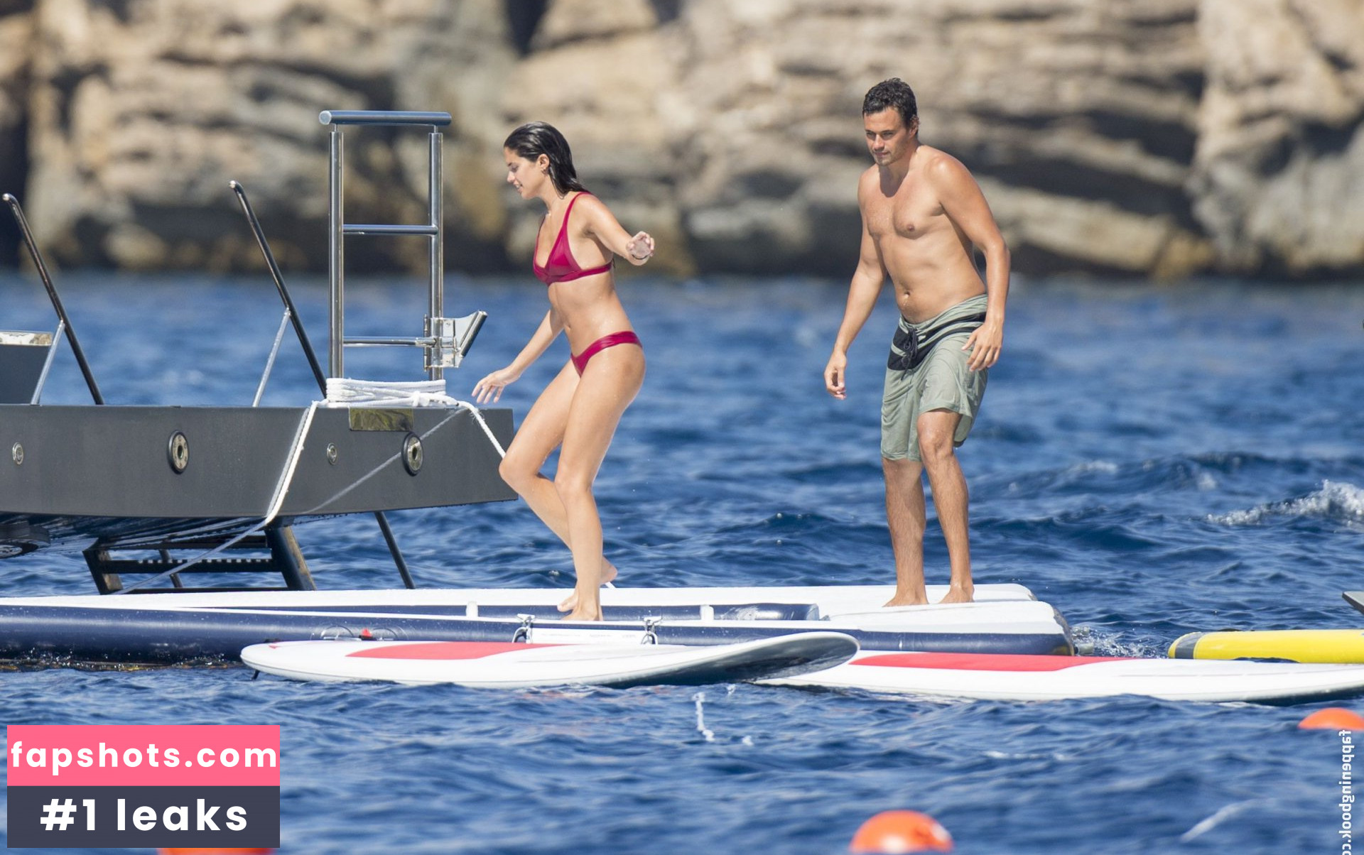 Sara Sampaio Nahé úniky fotek pouze od fanoušků #2193 - Fapshots