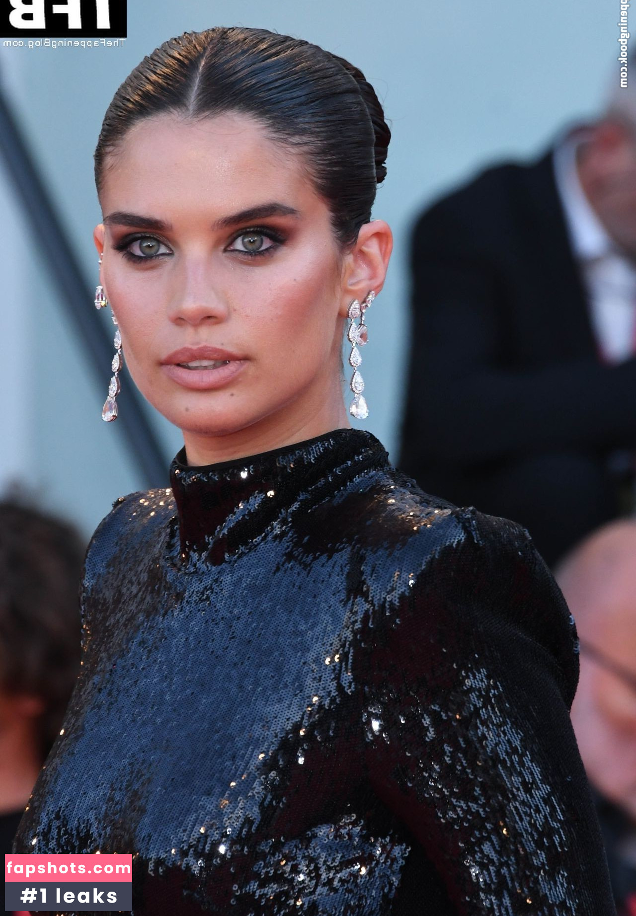 Sara Sampaio gallery photo #223