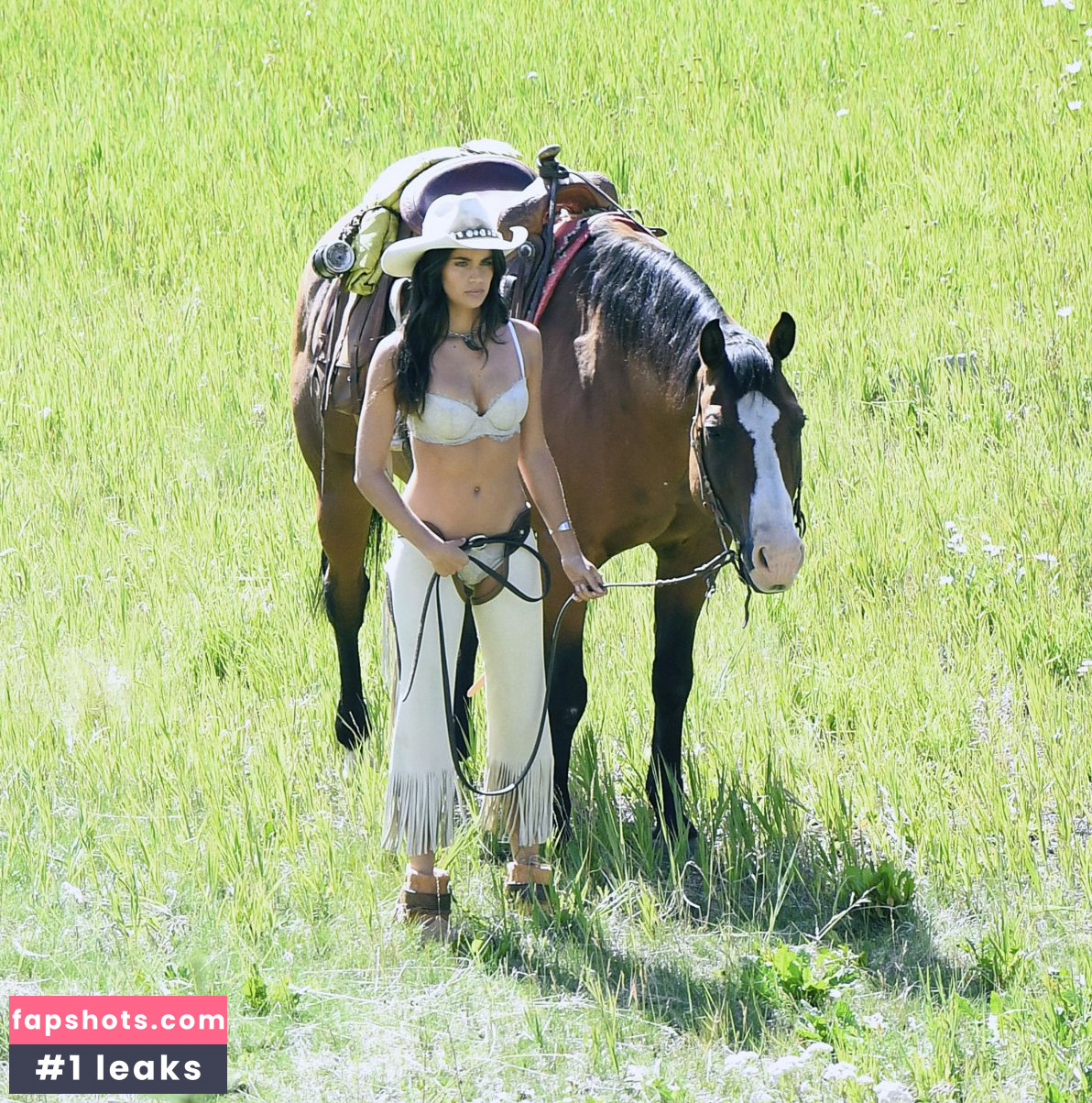 Sara Sampaio Nahé úniky fotek pouze od fanoušků #2241 - Fapshots
