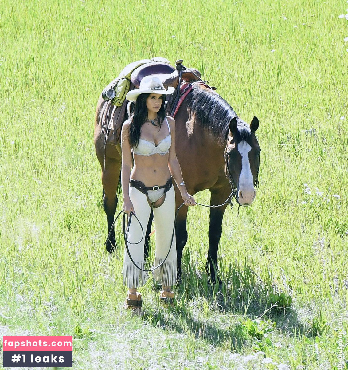 Sara Sampaio Nahé úniky fotek pouze od fanoušků #2242 - Fapshots