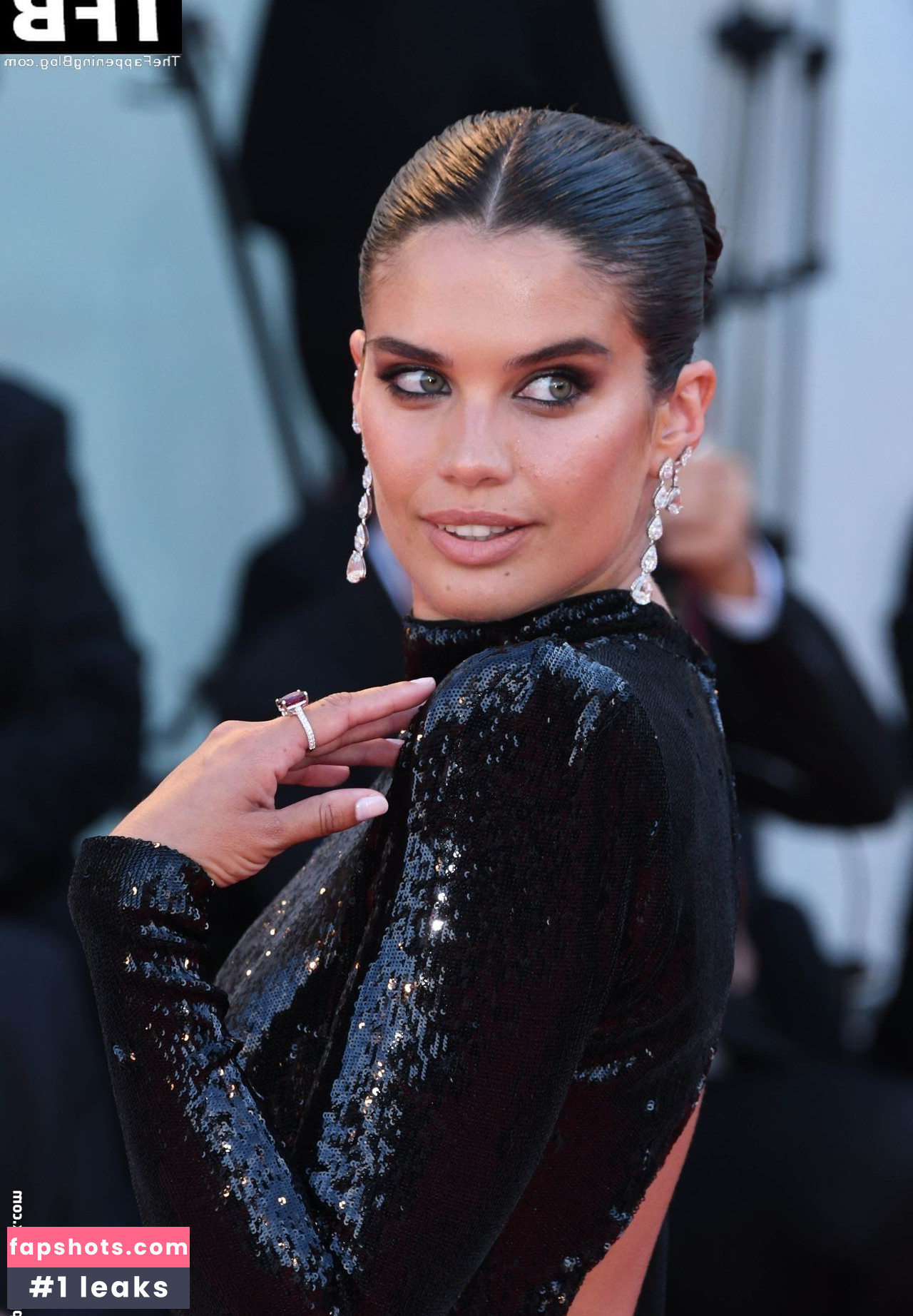 Sara Sampaio gallery photo #226