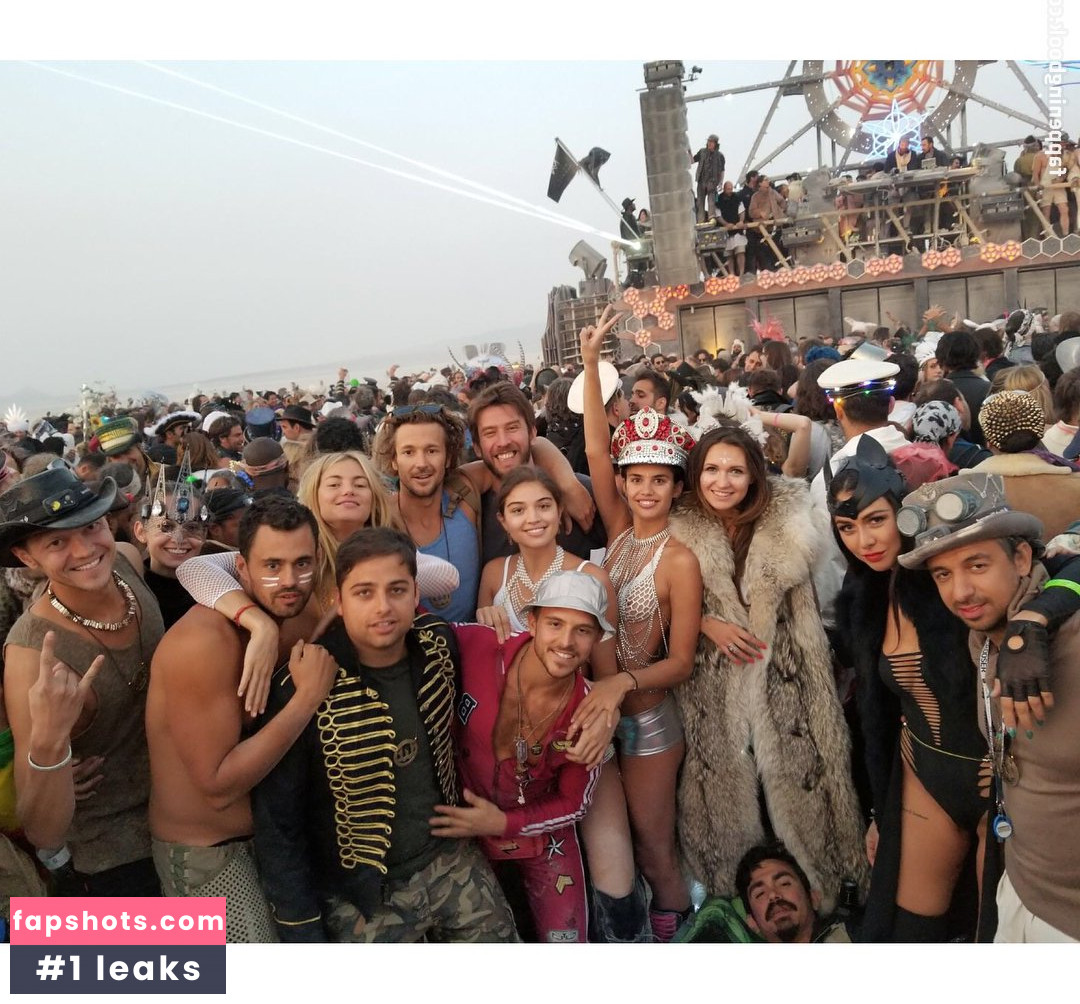 Sara Sampaio Nahé úniky fotek pouze od fanoušků #2260 - Fapshots