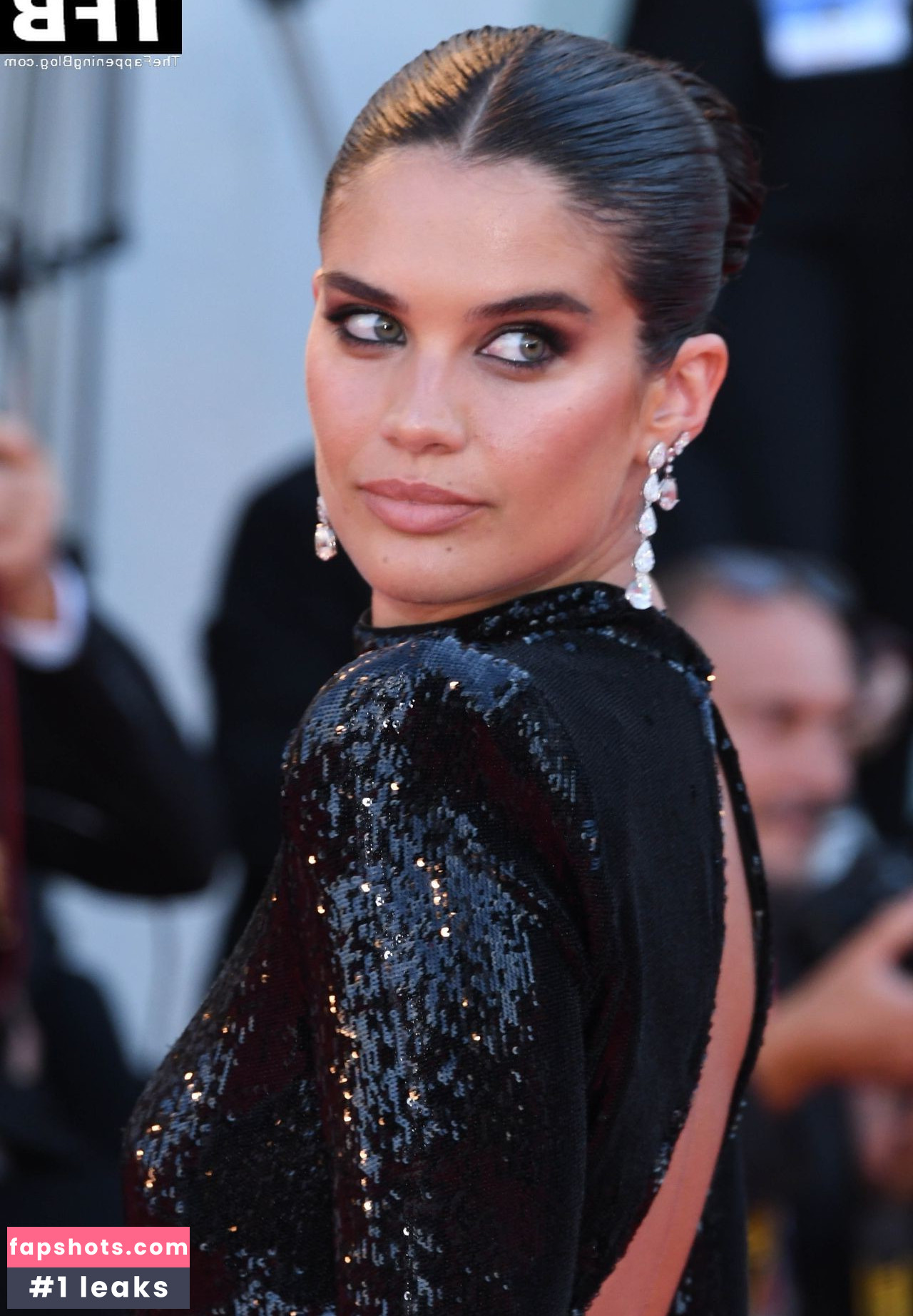 Sara Sampaio gallery photo #227