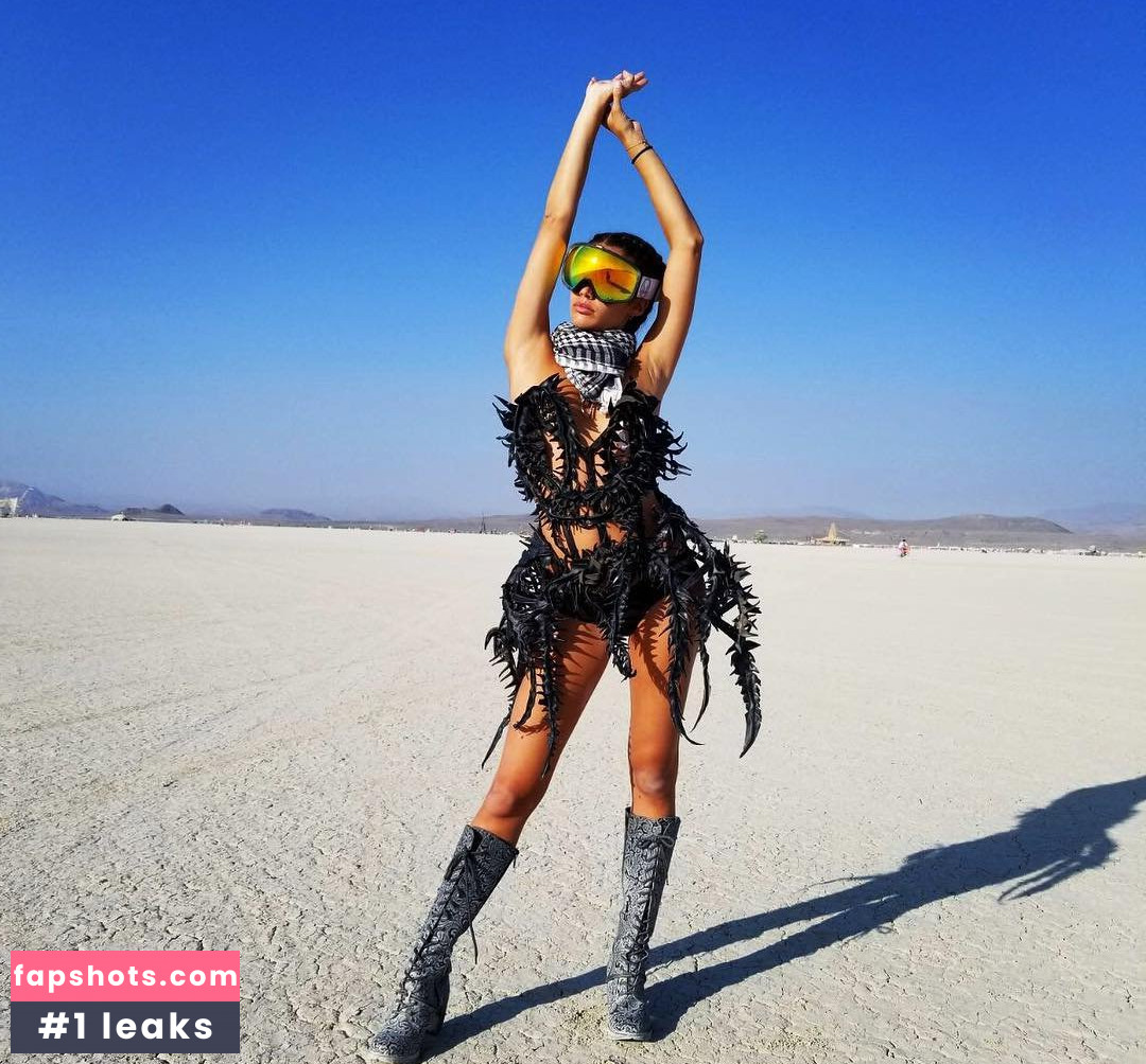 Sara Sampaio Nahé úniky fotek pouze od fanoušků #2263 - Fapshots