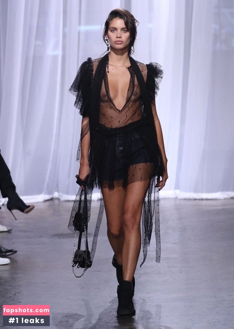 Sara Sampaio Nahé úniky fotek pouze od fanoušků #2268 - Fapshots