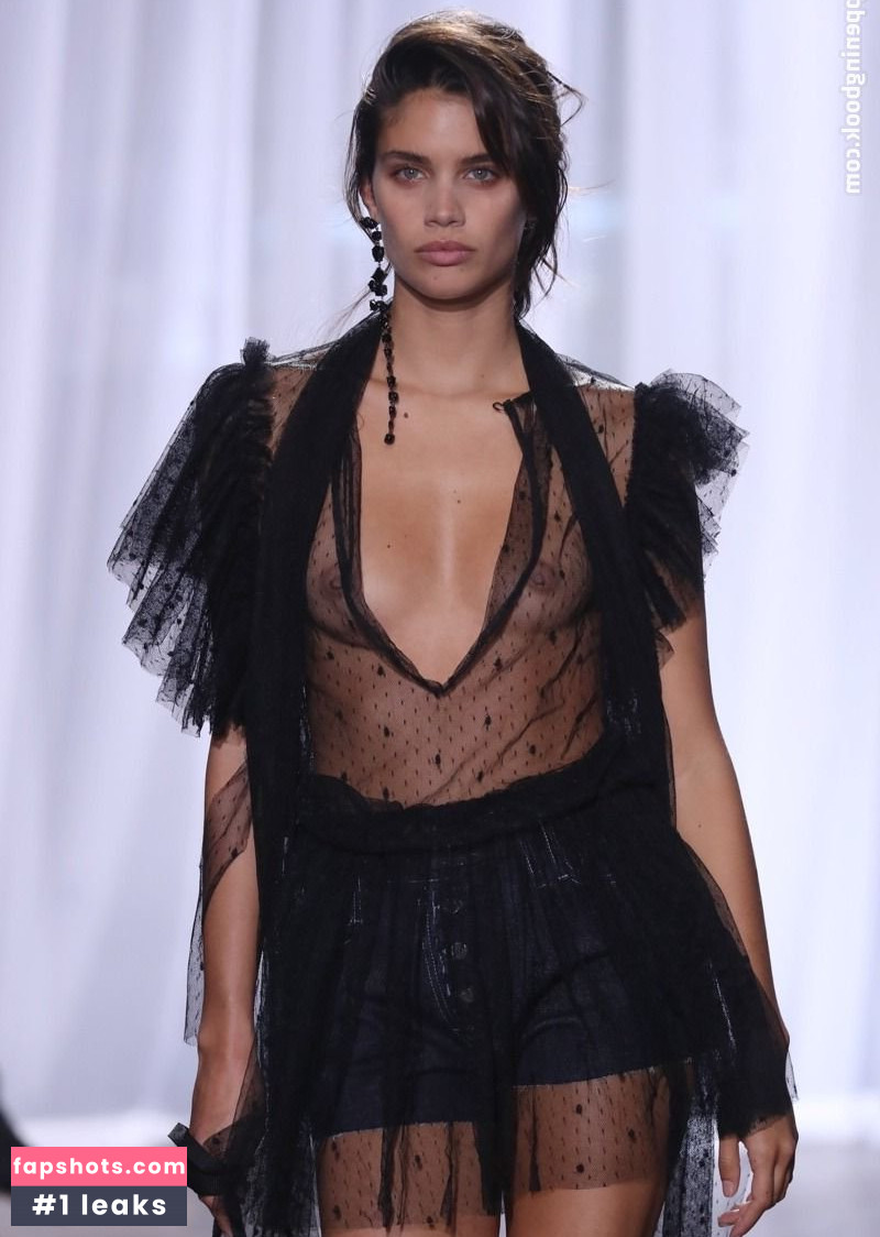 Sara Sampaio Nahé úniky fotek pouze od fanoušků #2269 - Fapshots