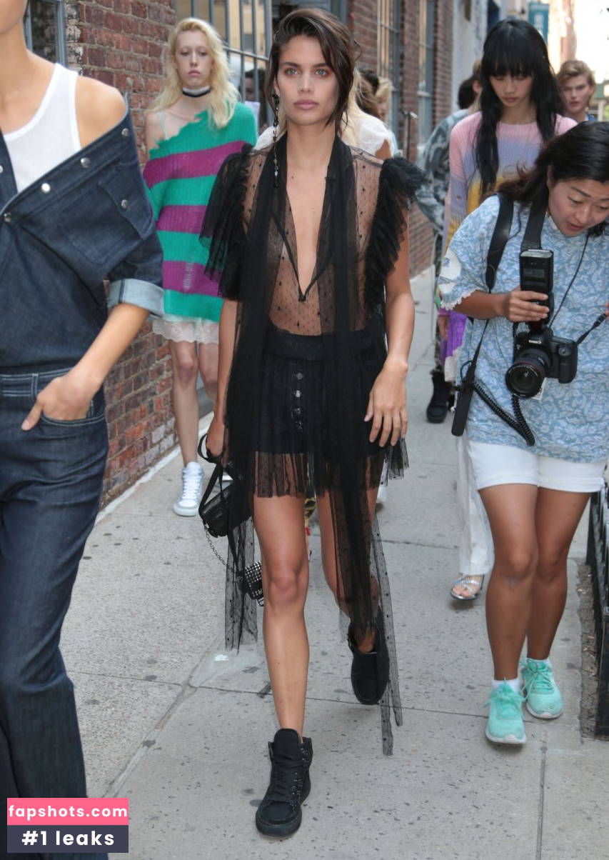 Sara Sampaio Nahé úniky fotek pouze od fanoušků #2274 - Fapshots