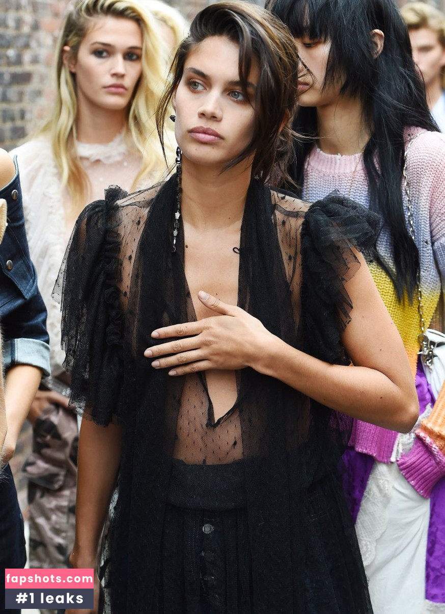 Sara Sampaio Nahé úniky fotek pouze od fanoušků #2299 - Fapshots